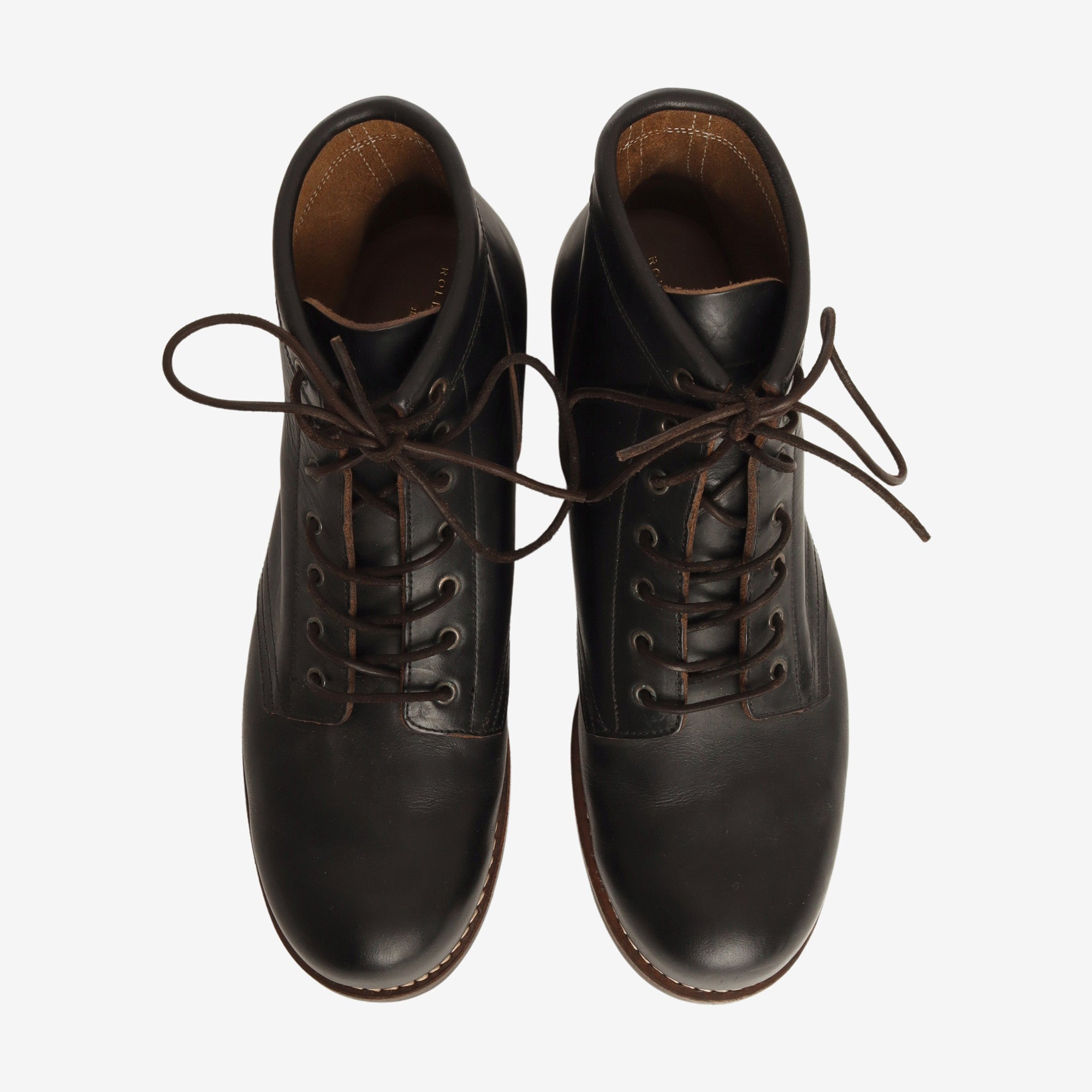 Coupen 7 Boots