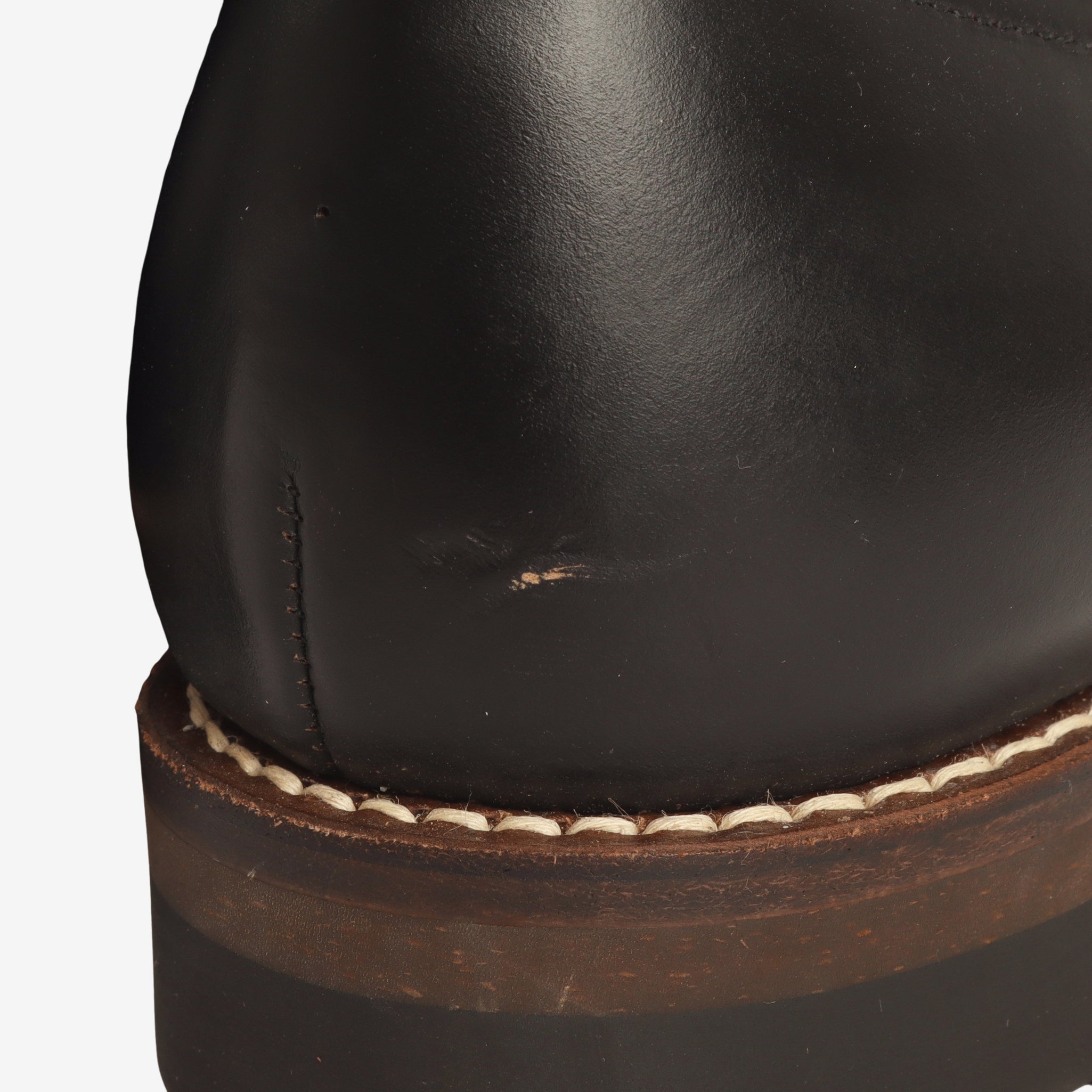 Coupen 7 Boots