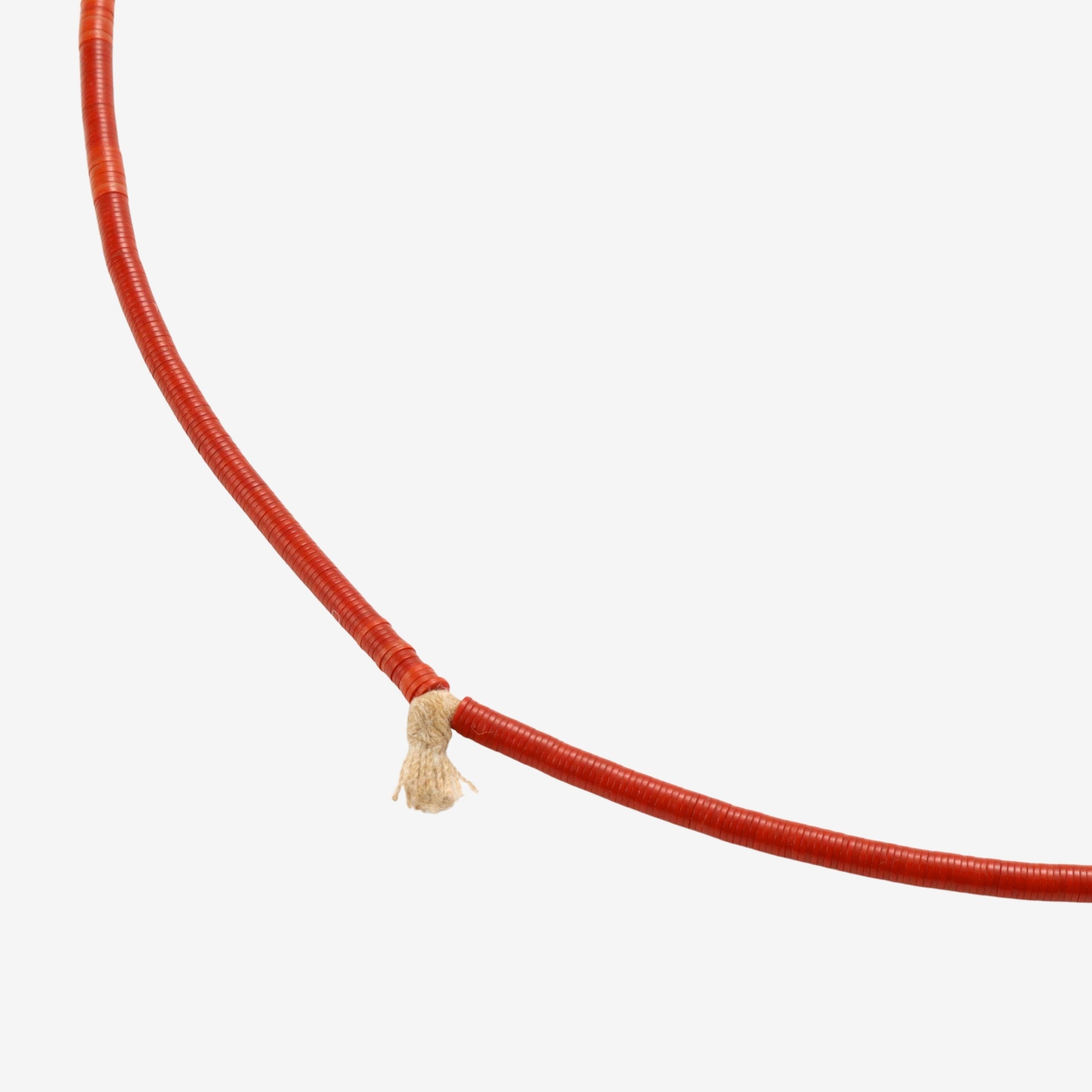Vintage Native Necklace (Nashville)