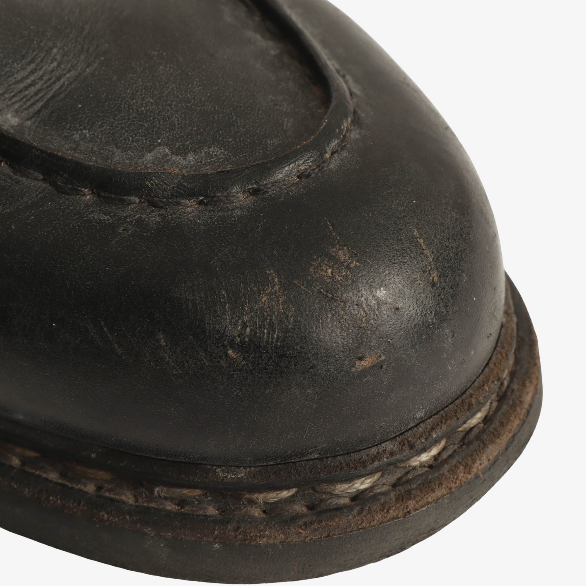 Chamade Leather Derby