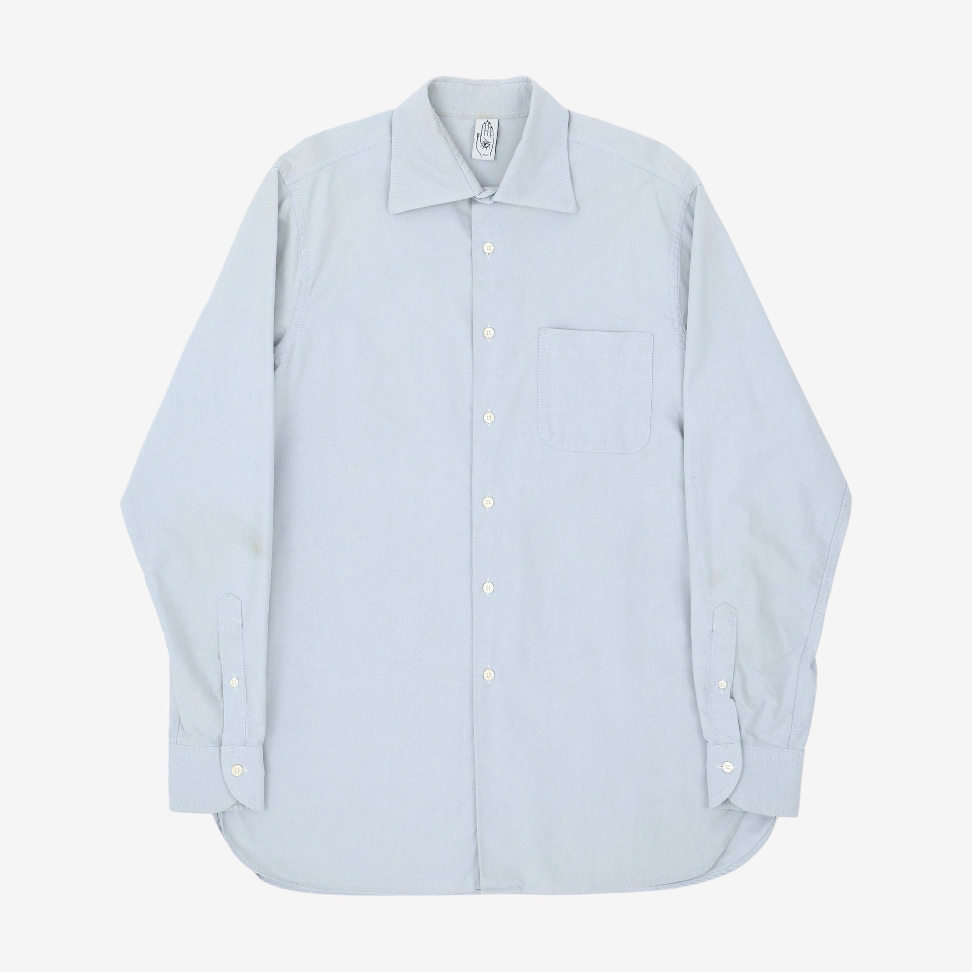 LS Oxford Shirt