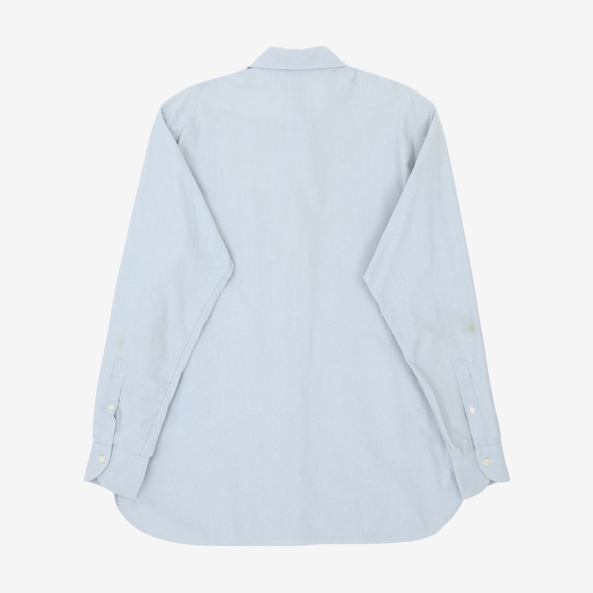 LS Oxford Shirt