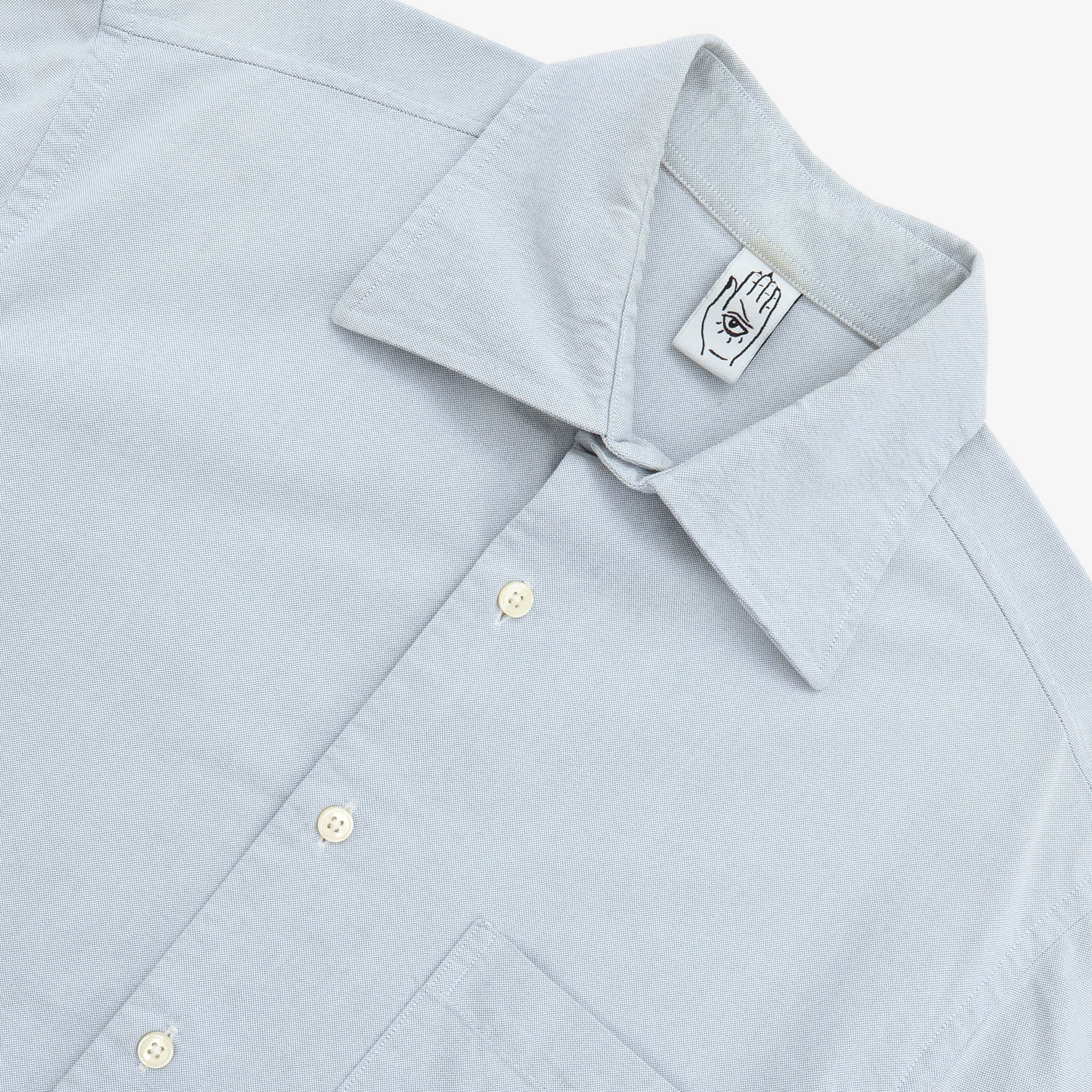 LS Oxford Shirt
