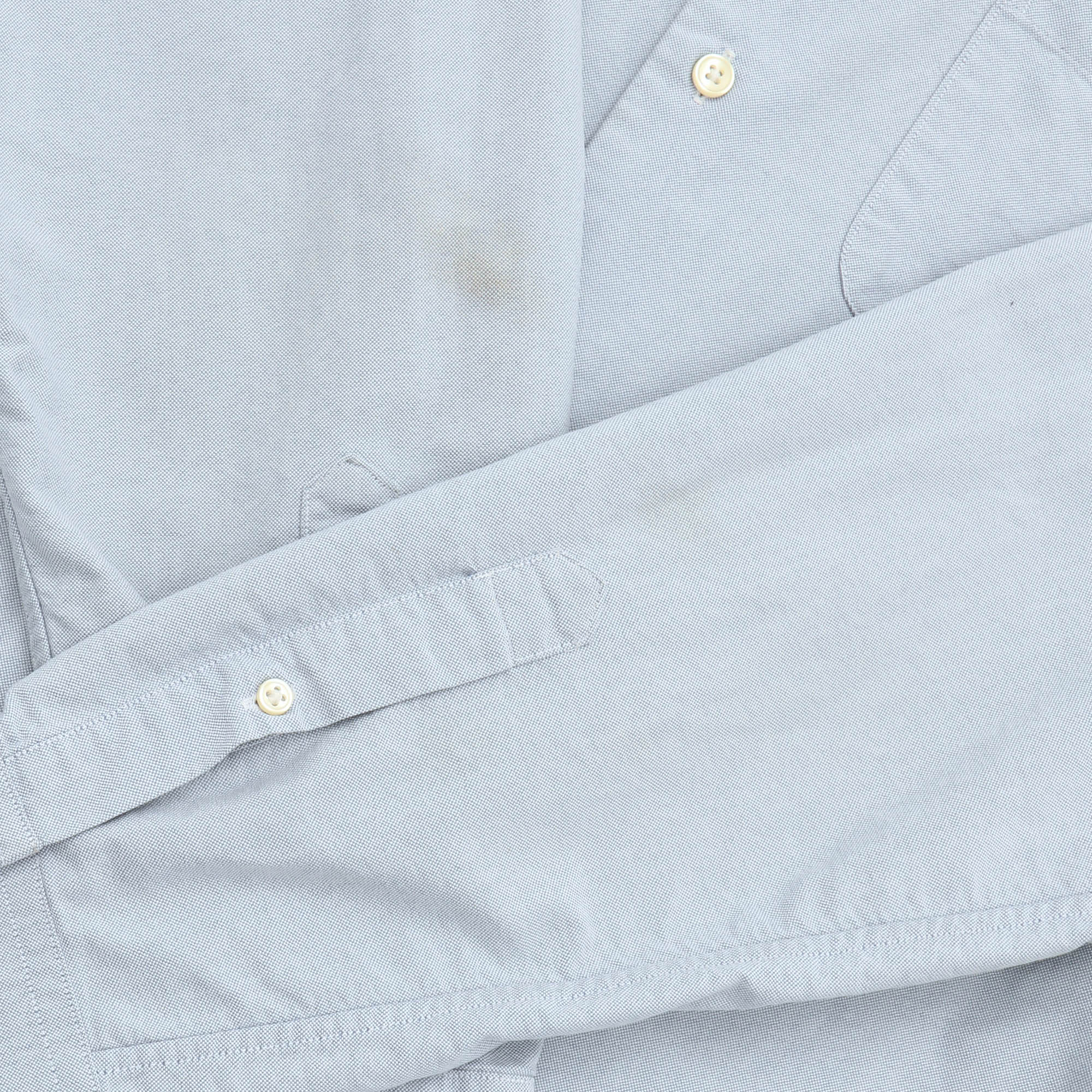 LS Oxford Shirt