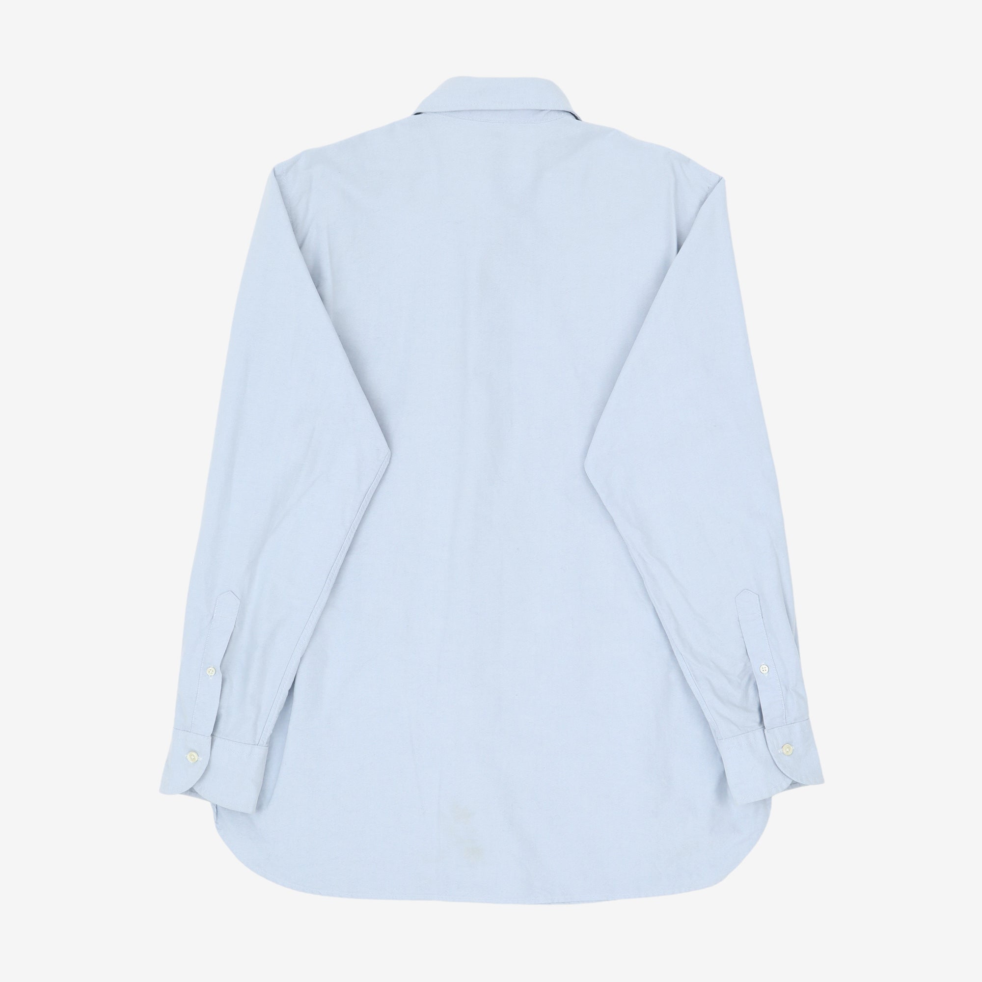 Oxford Shirt