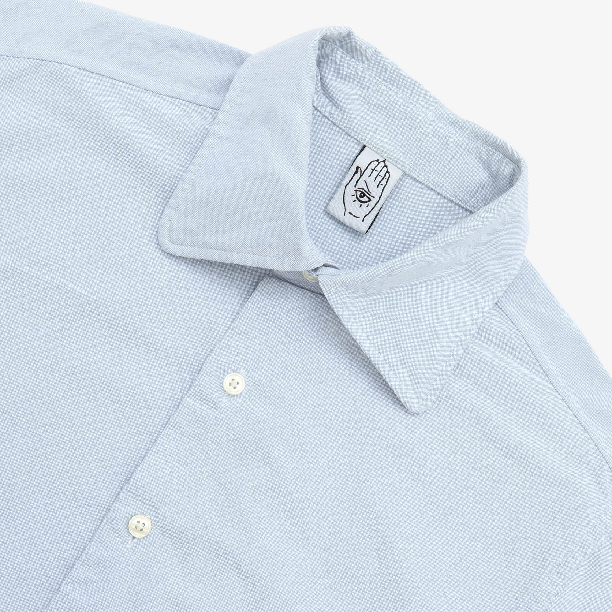 Oxford Shirt