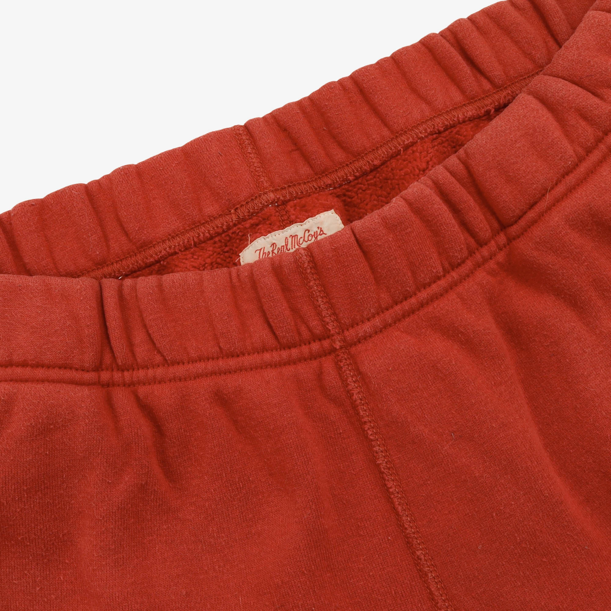 10oz Loopwheel Sweatpants