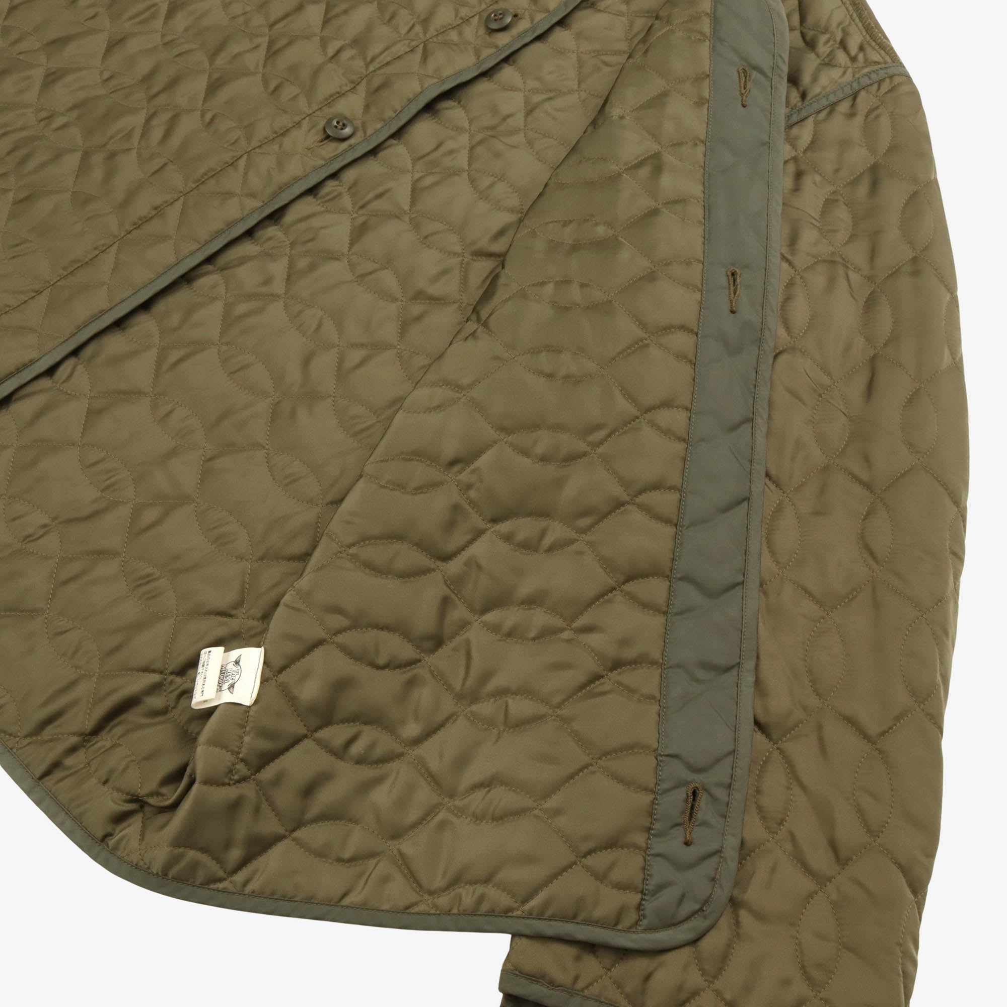 M-85 Field Liner