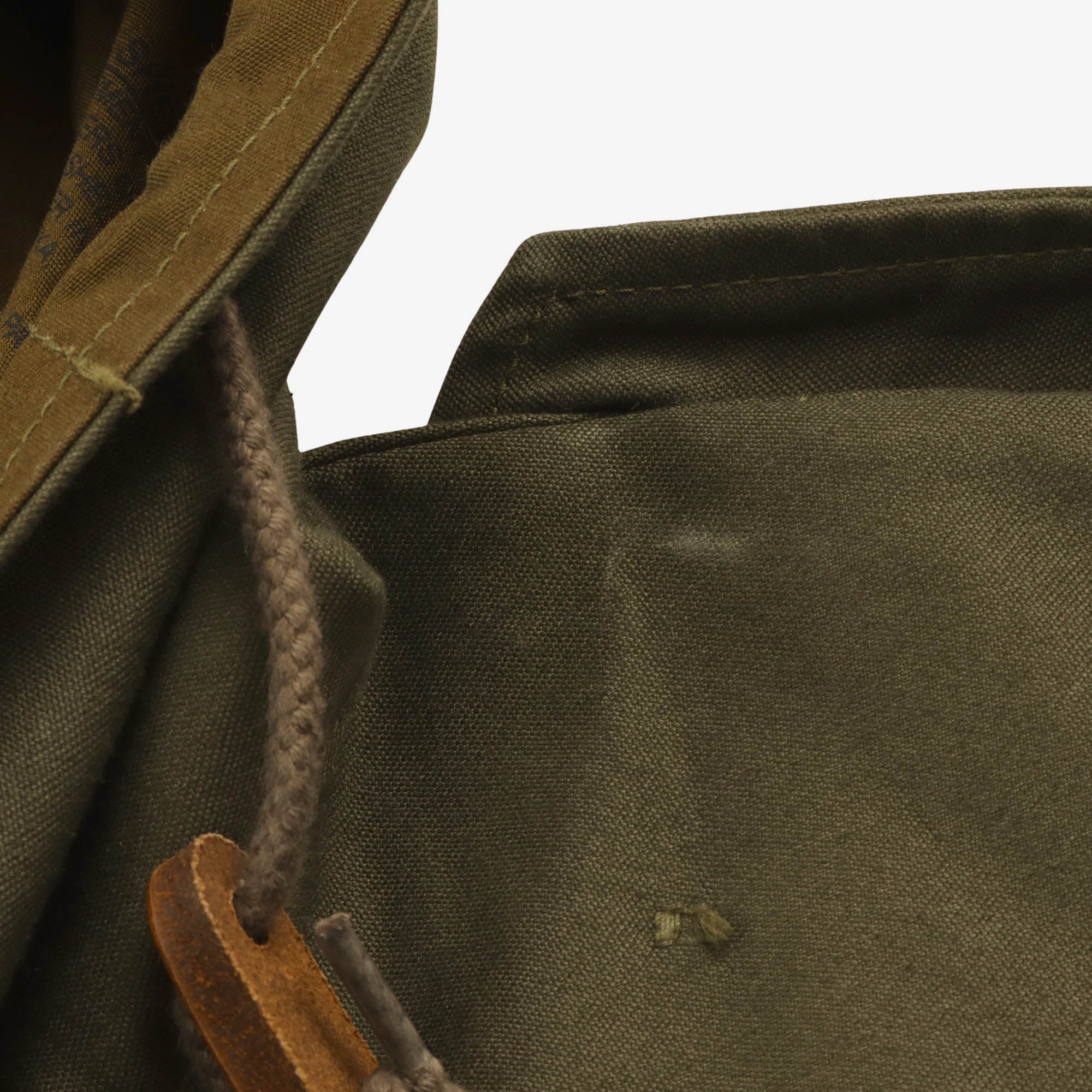 M-1951 Parka Shell