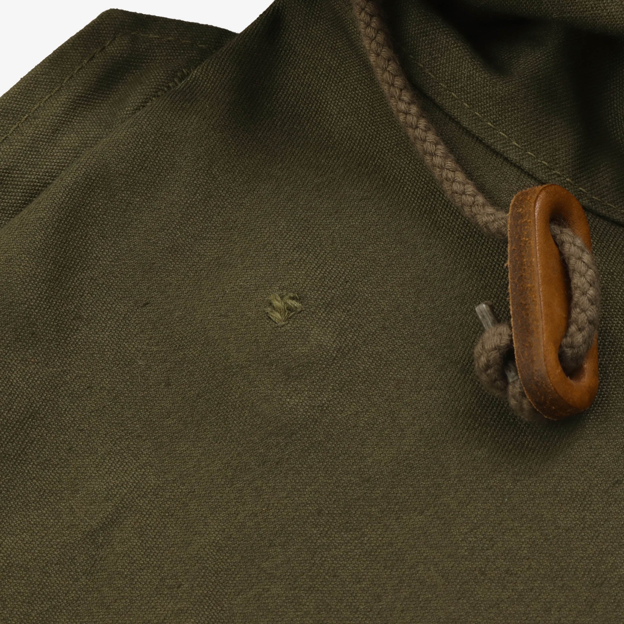 M-1951 Parka Shell