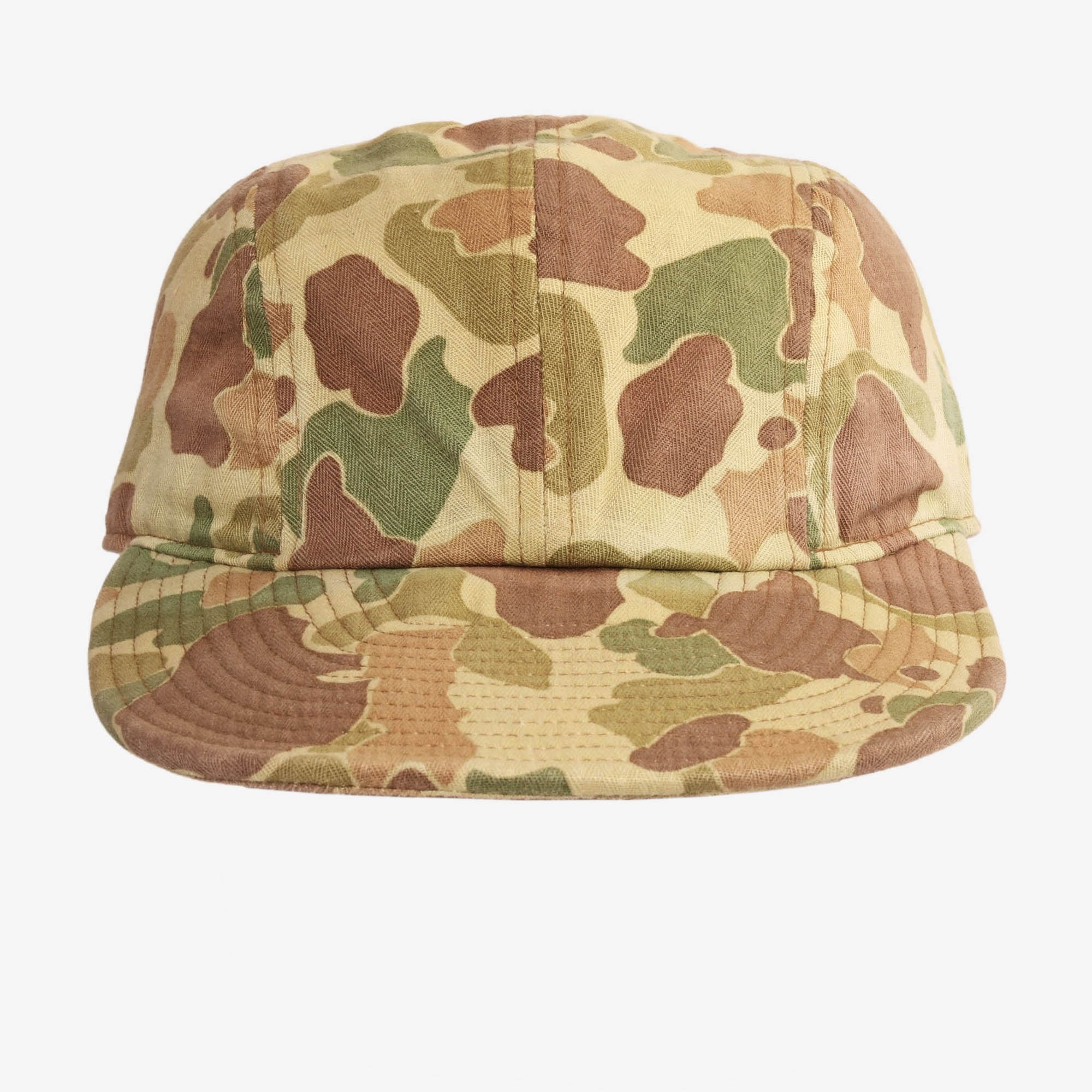 Hellcat Cap