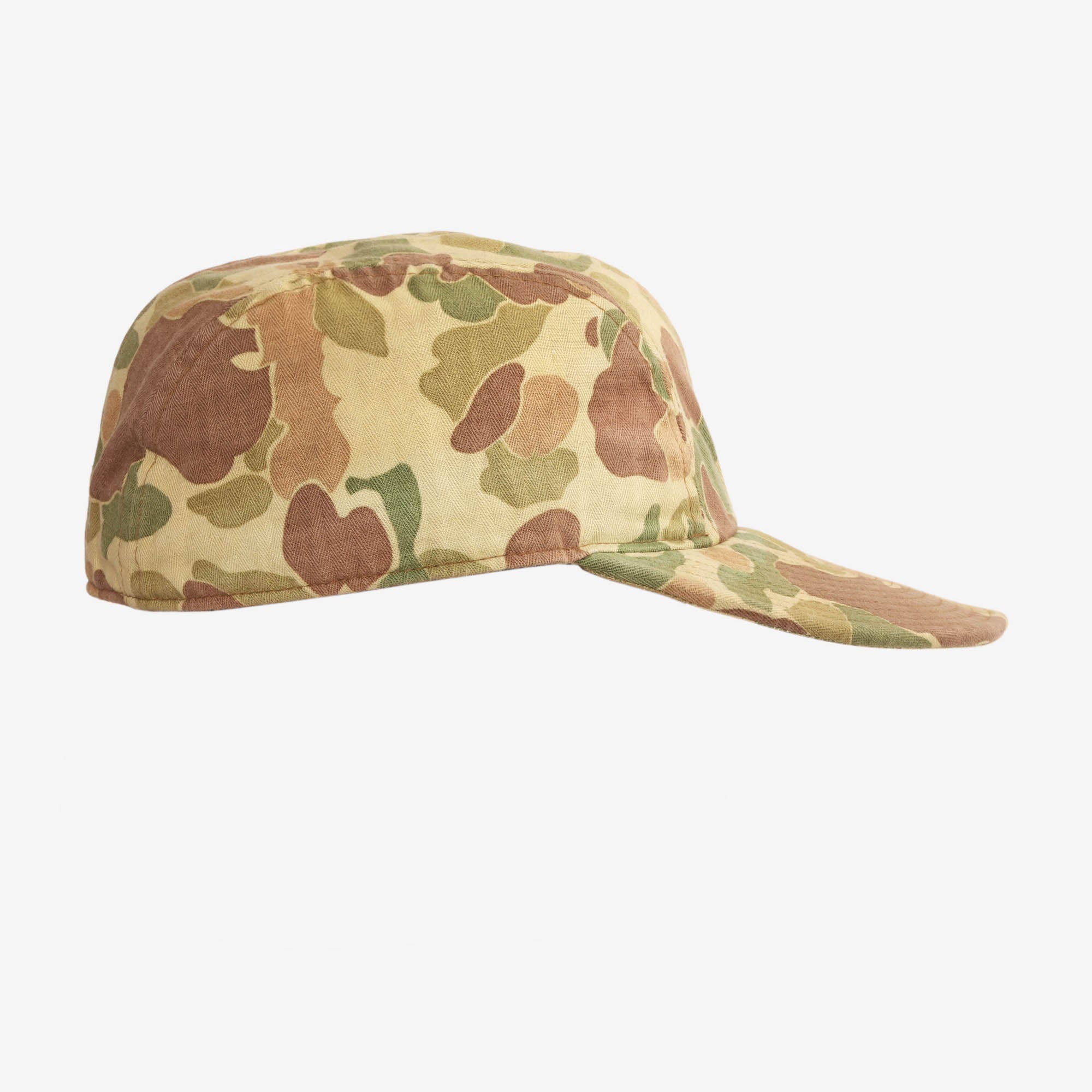 Hellcat Cap
