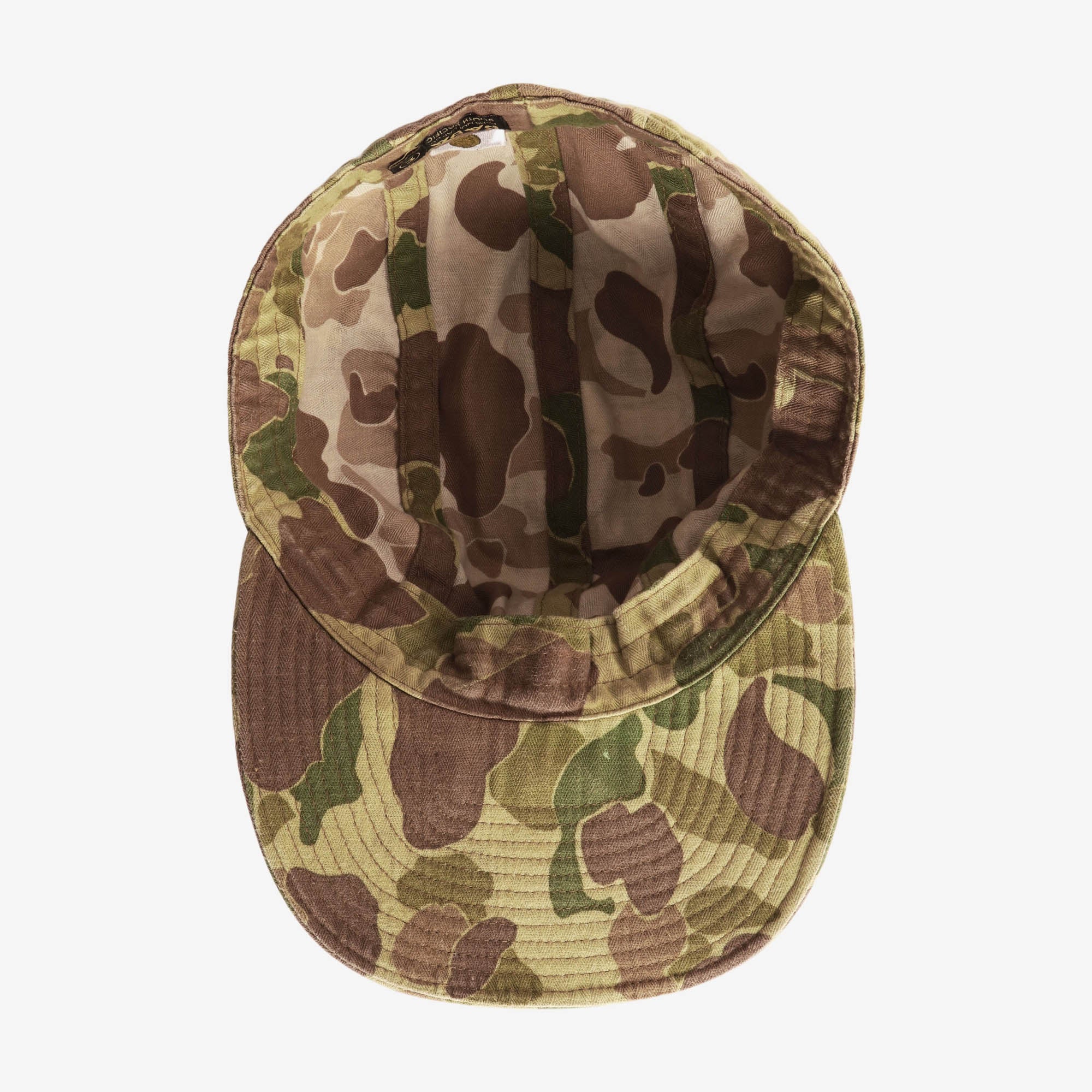 Hellcat Cap