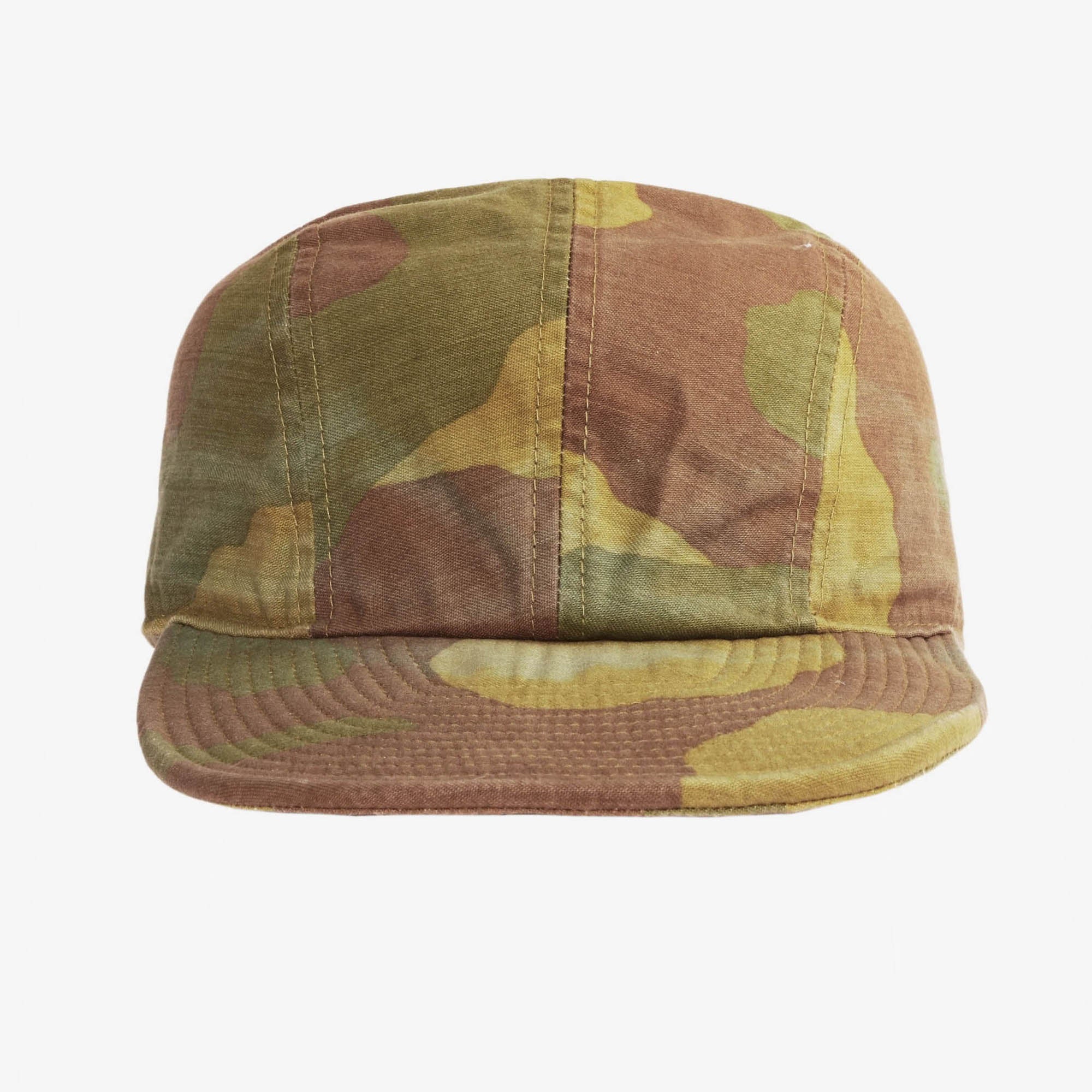Hellcat Cap