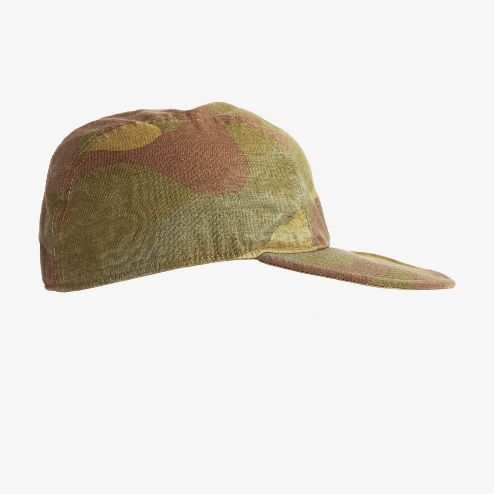 Hellcat Cap