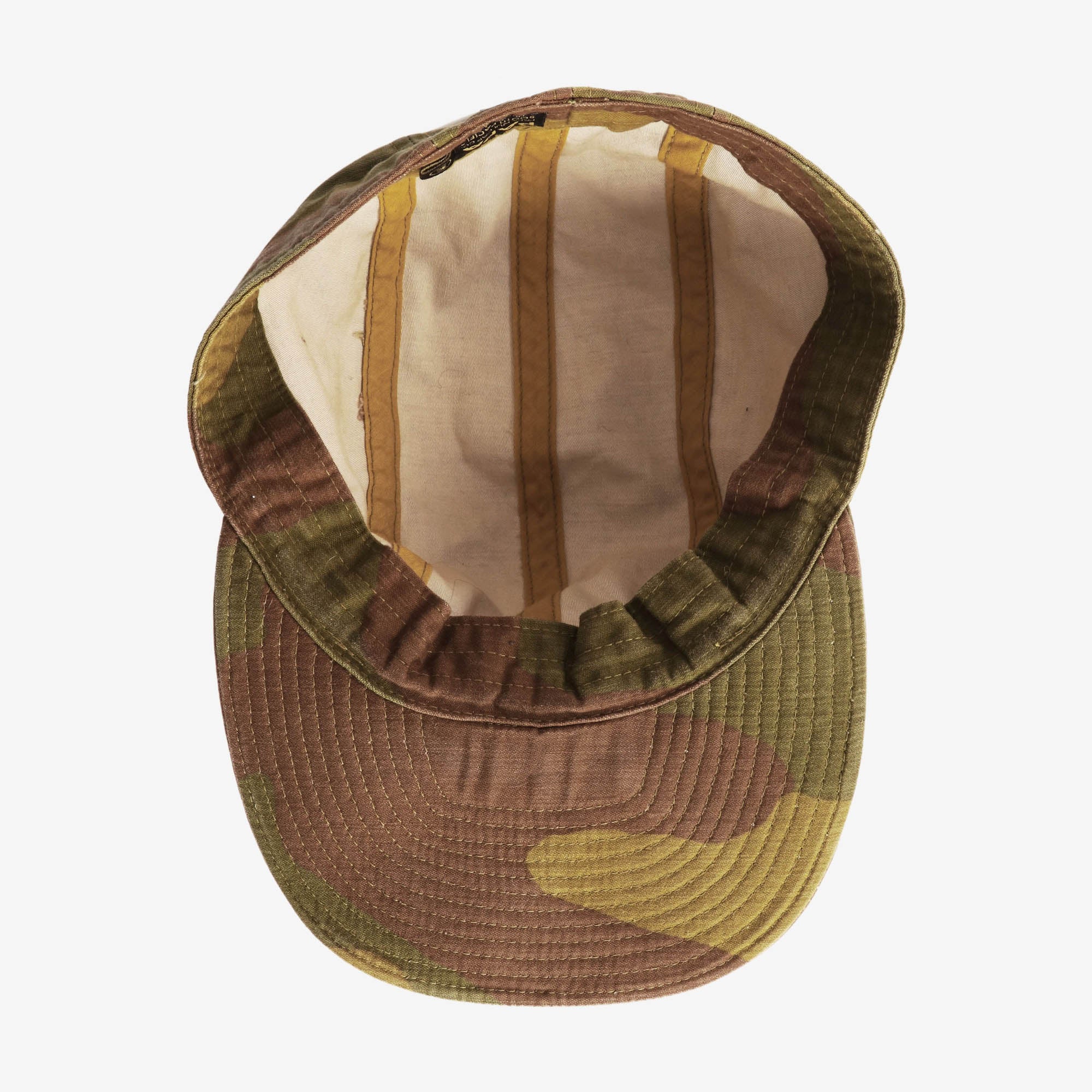 Hellcat Cap