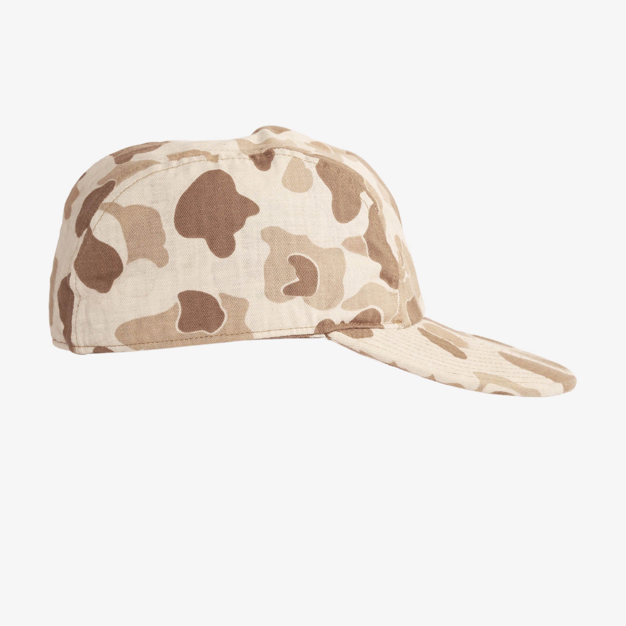 Hellcat Cap