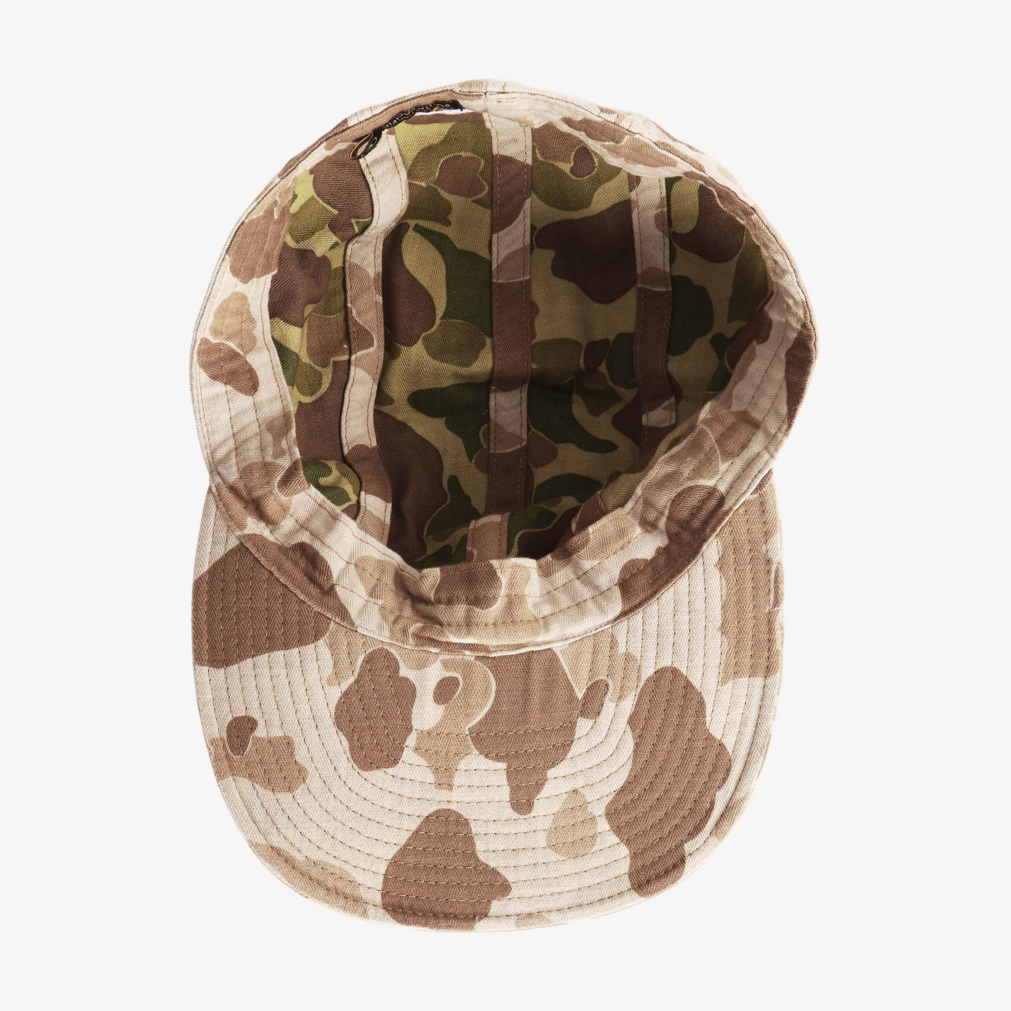 Hellcat Cap