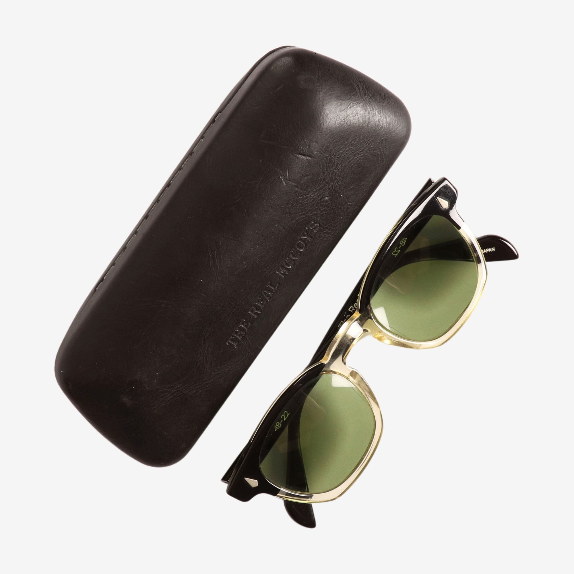 Wellington Sunglasses