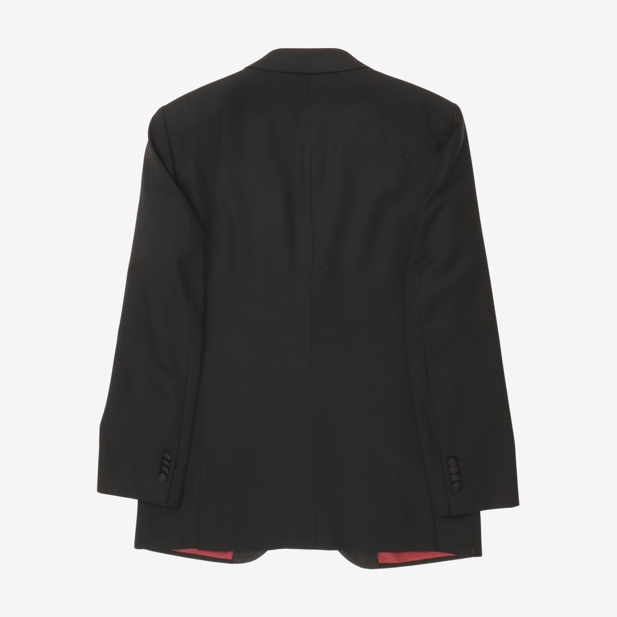 Lazio Tuxedo Suit