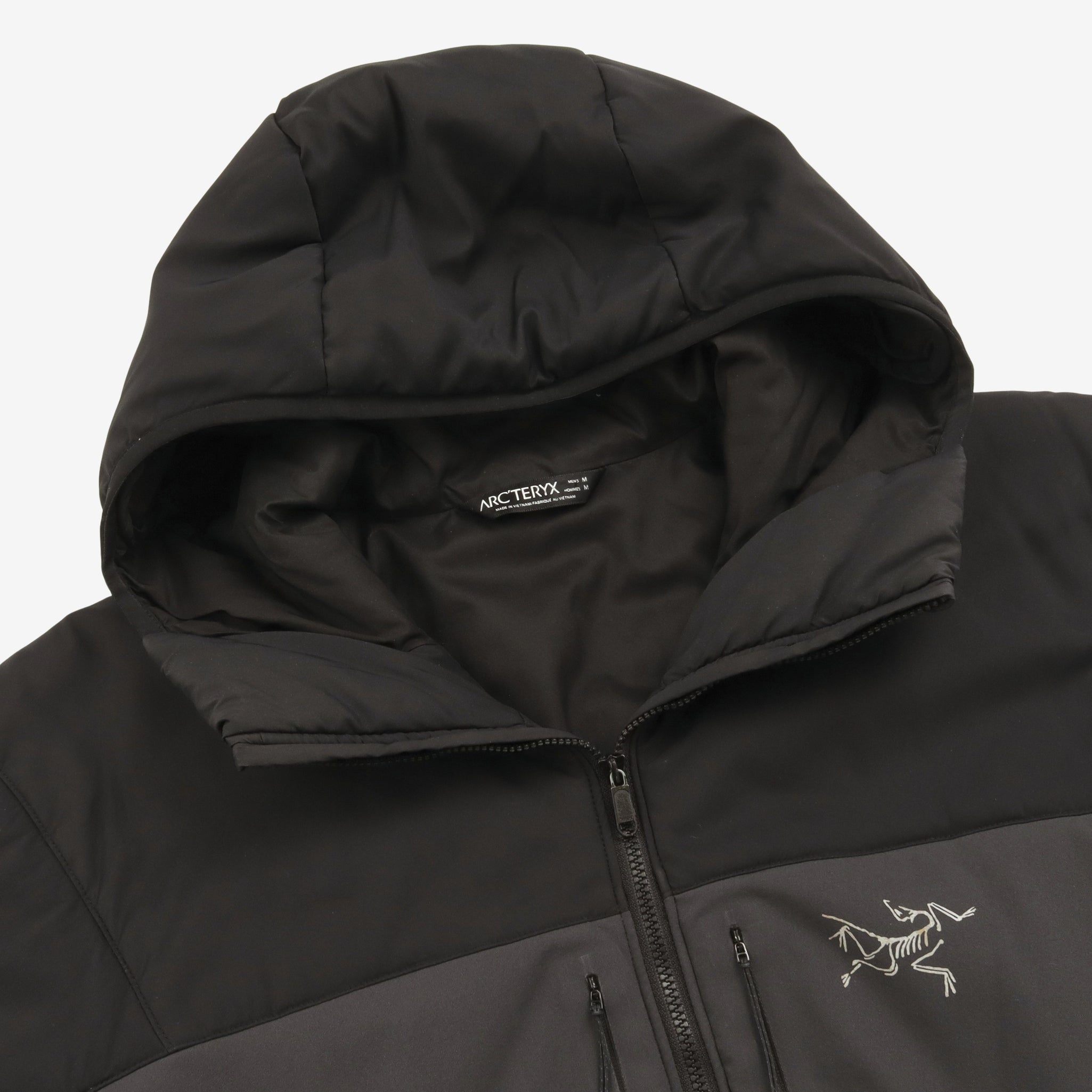 Proton AR Hoody