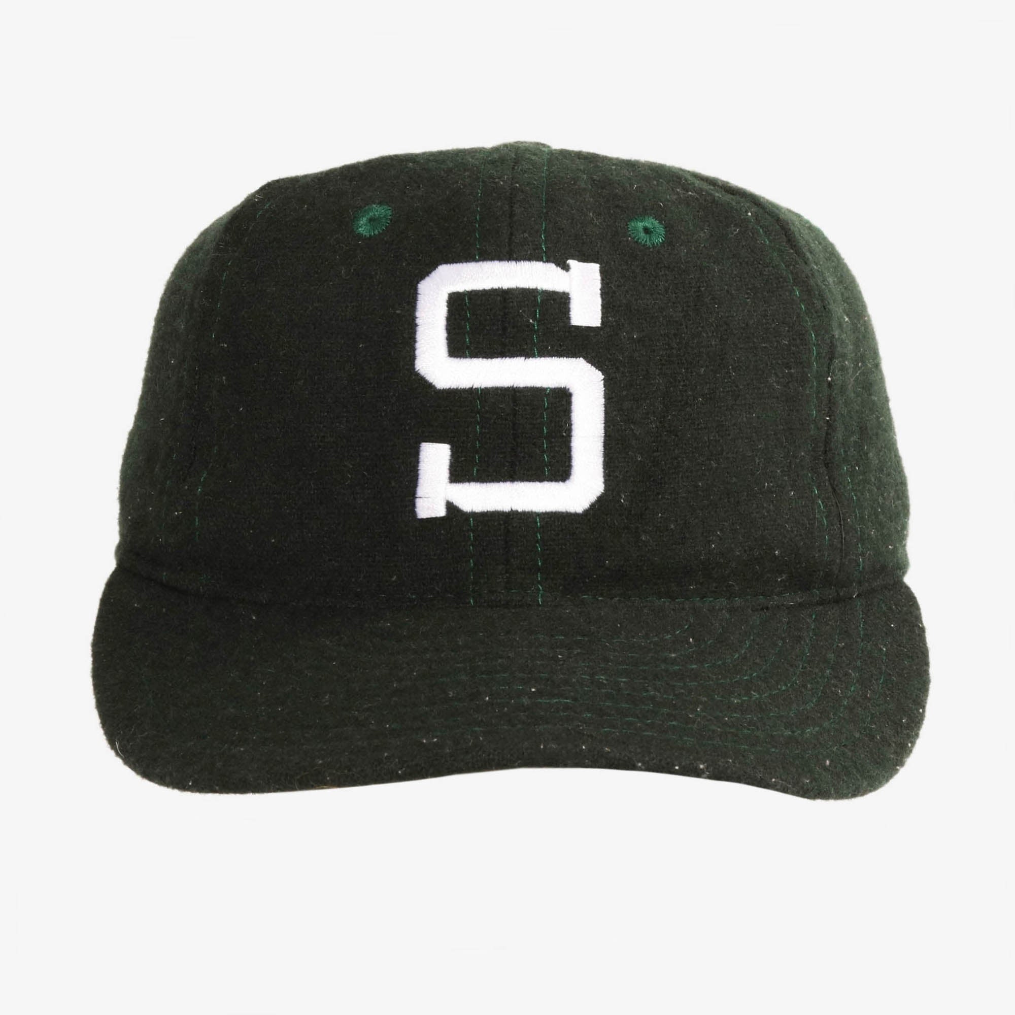 Wool Cap
