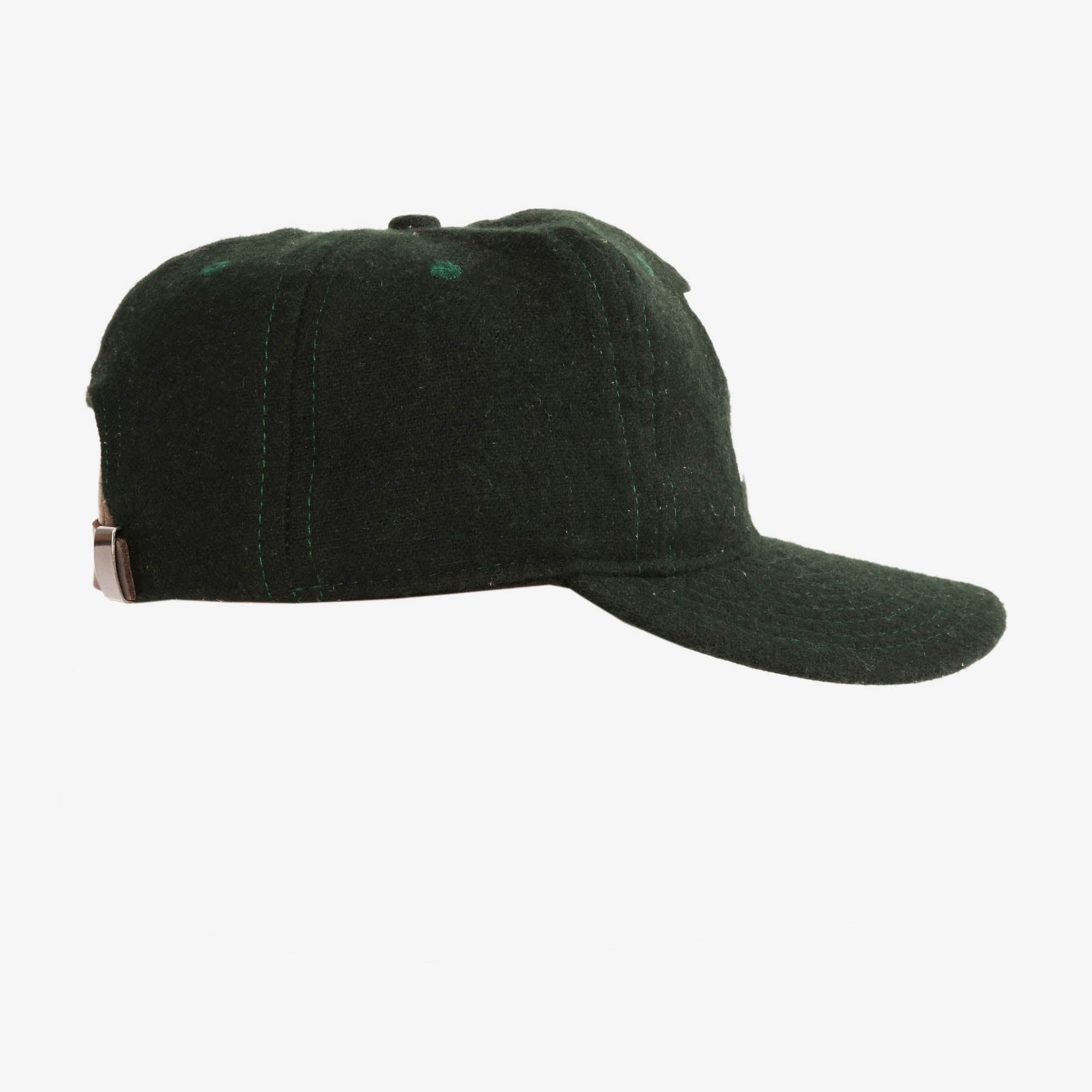 Wool Cap