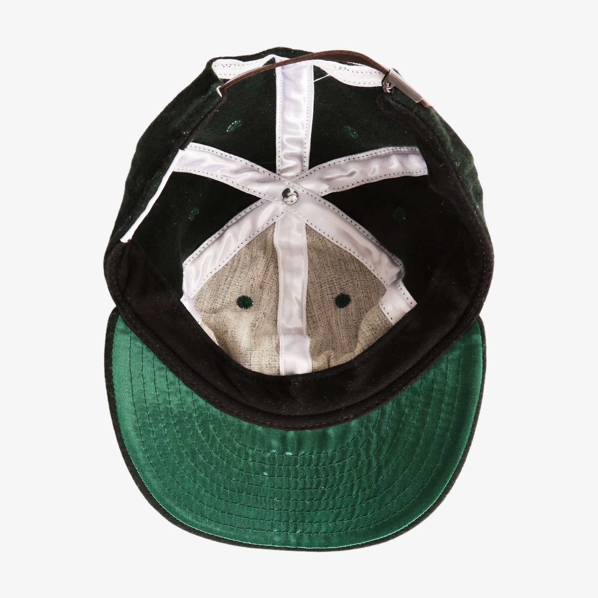 Wool Cap