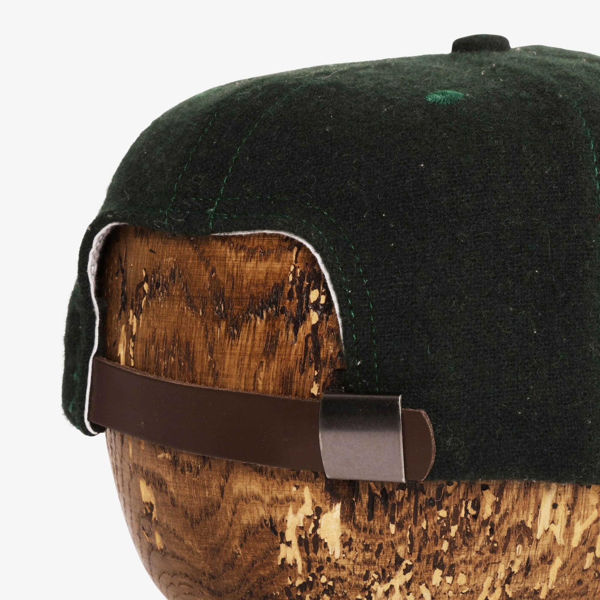 Wool Cap