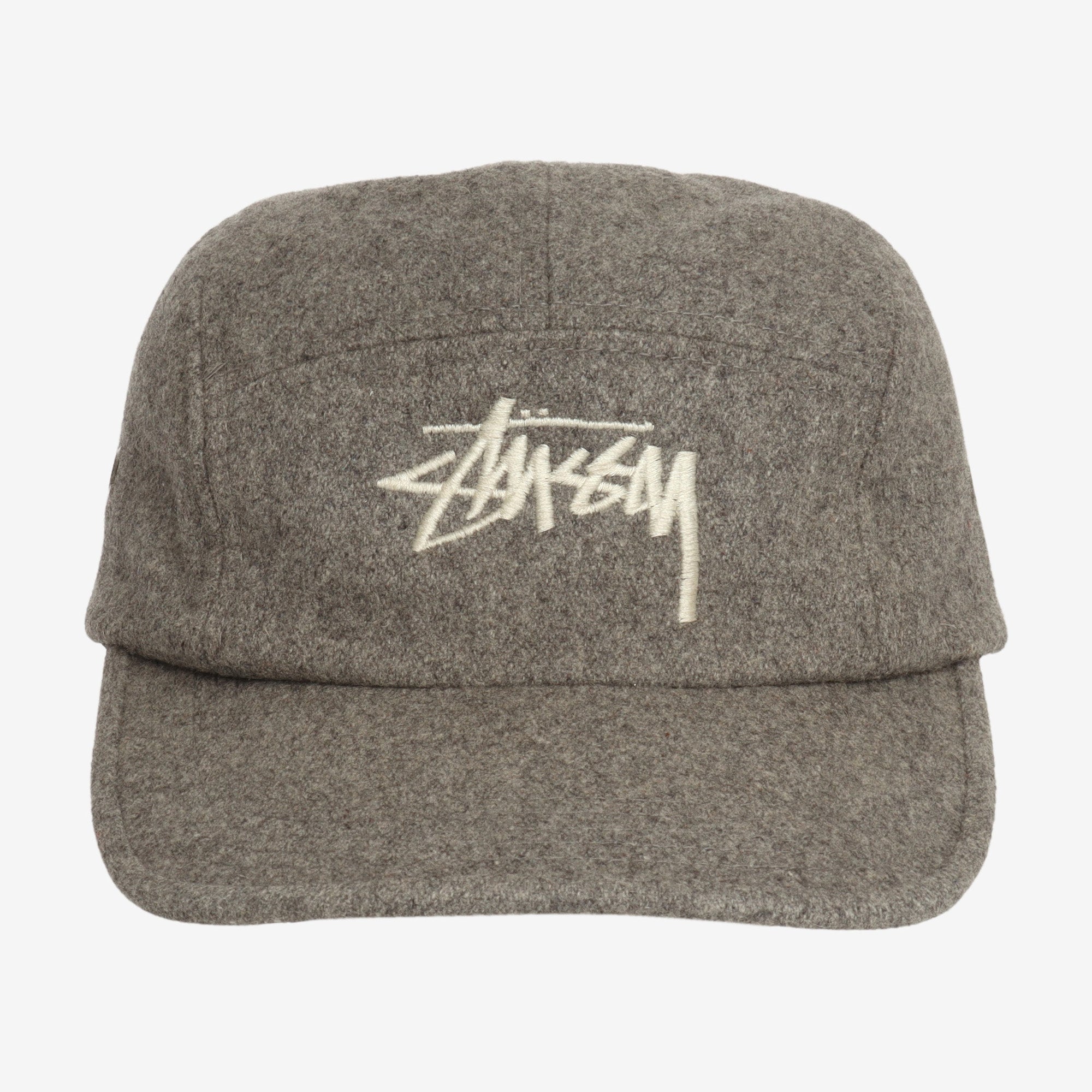 5 Panel Camp Cap