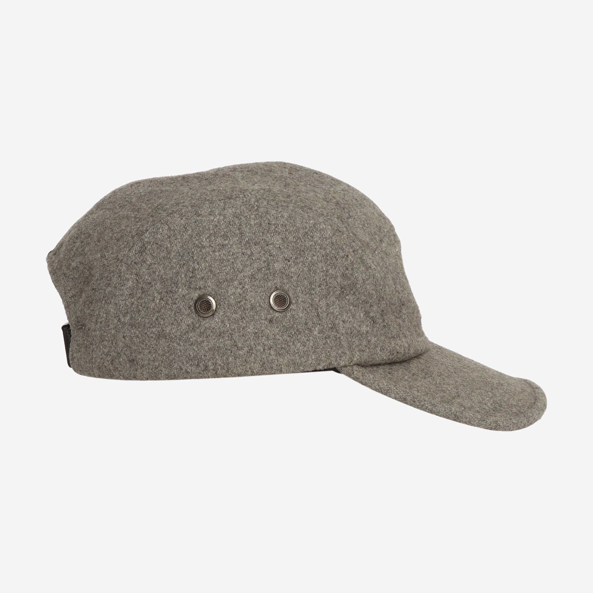 5 Panel Camp Cap