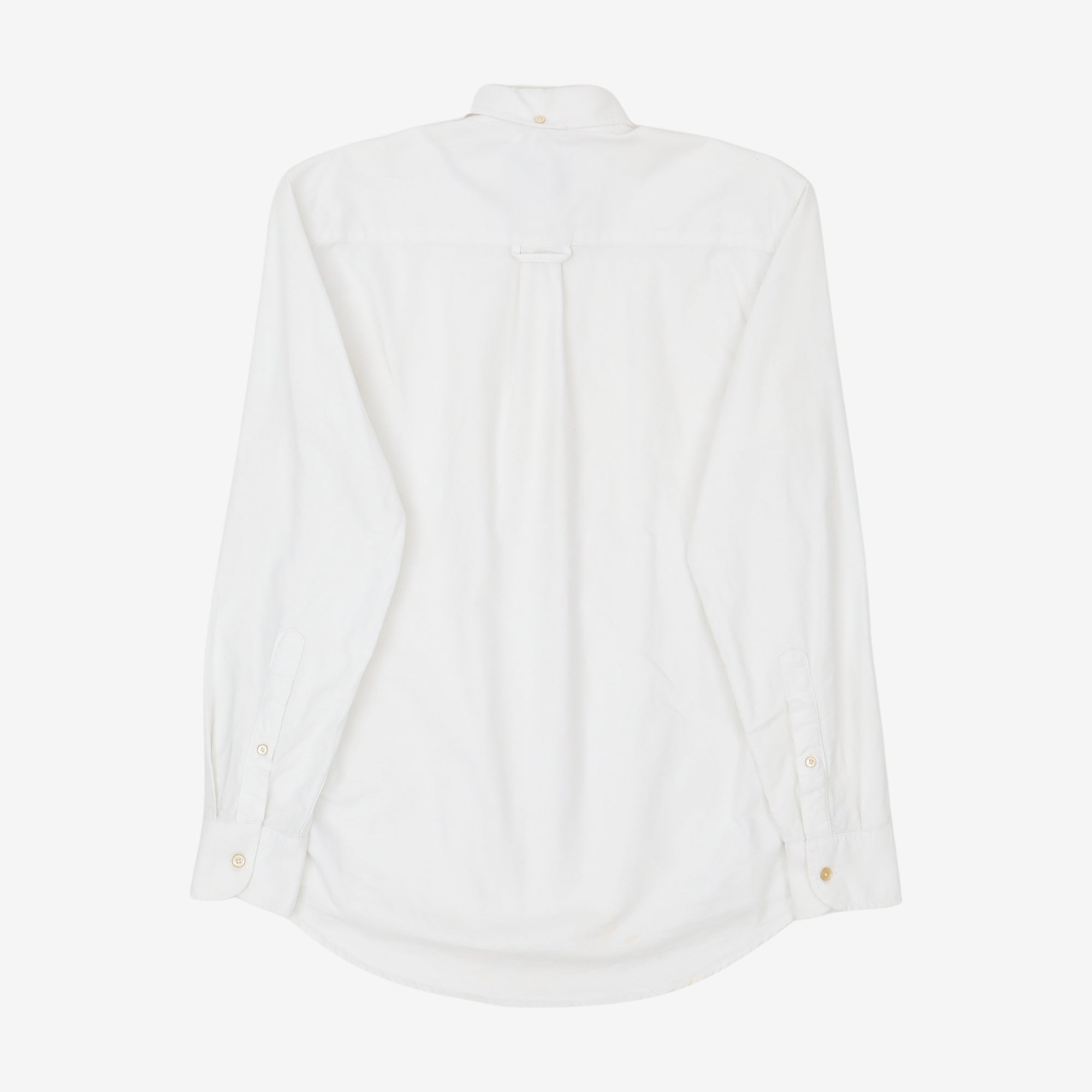 BD Oxford Shirt