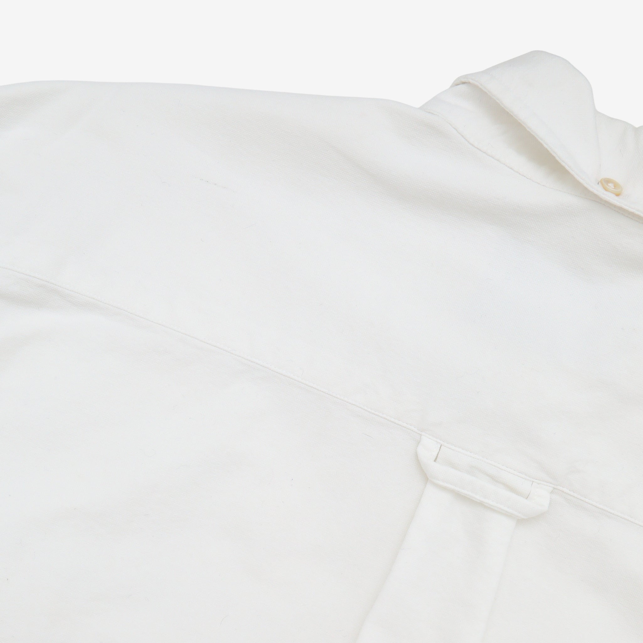 BD Oxford Shirt