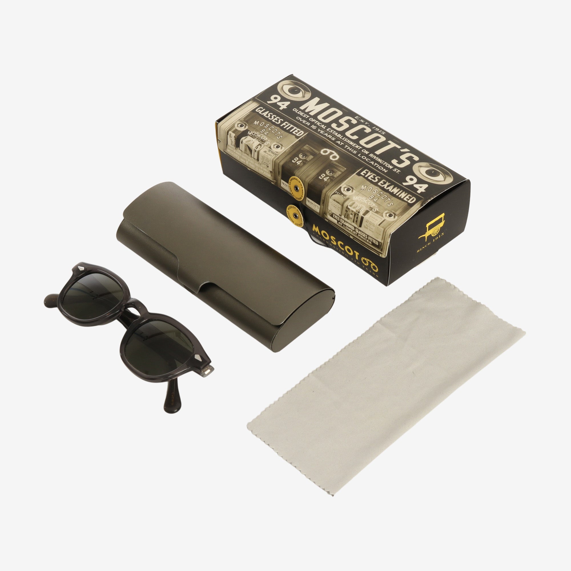 Lemtosh Sunglasses
