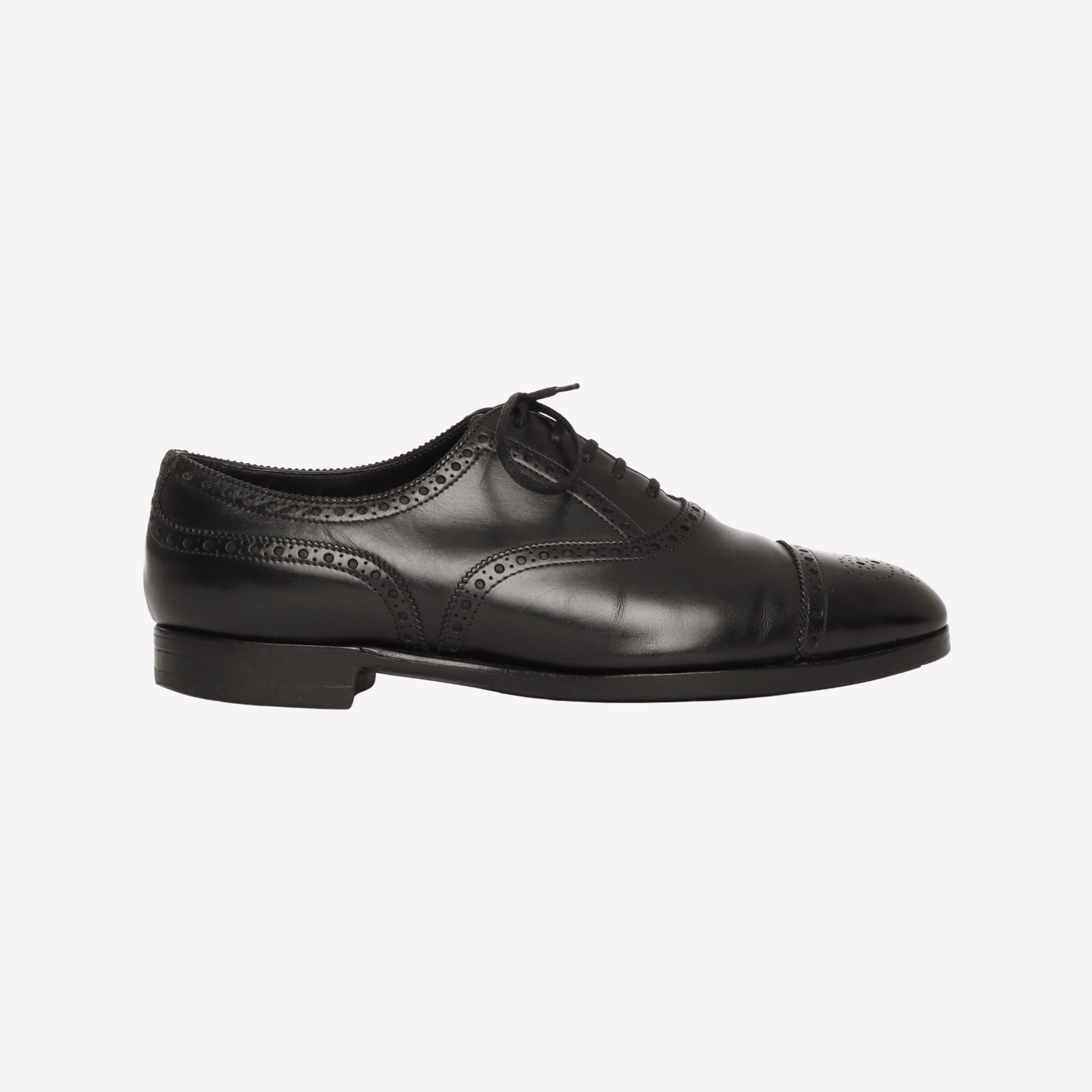 202 Berkeley Cap Toe Oxfords