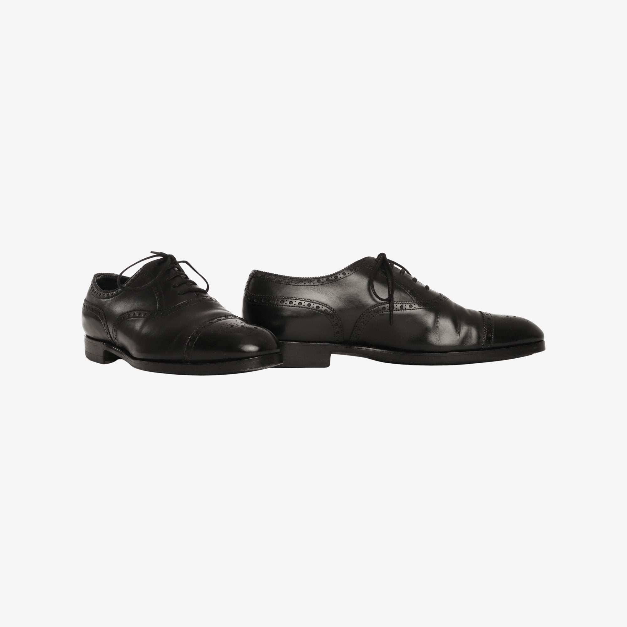 202 Berkeley Cap Toe Oxfords