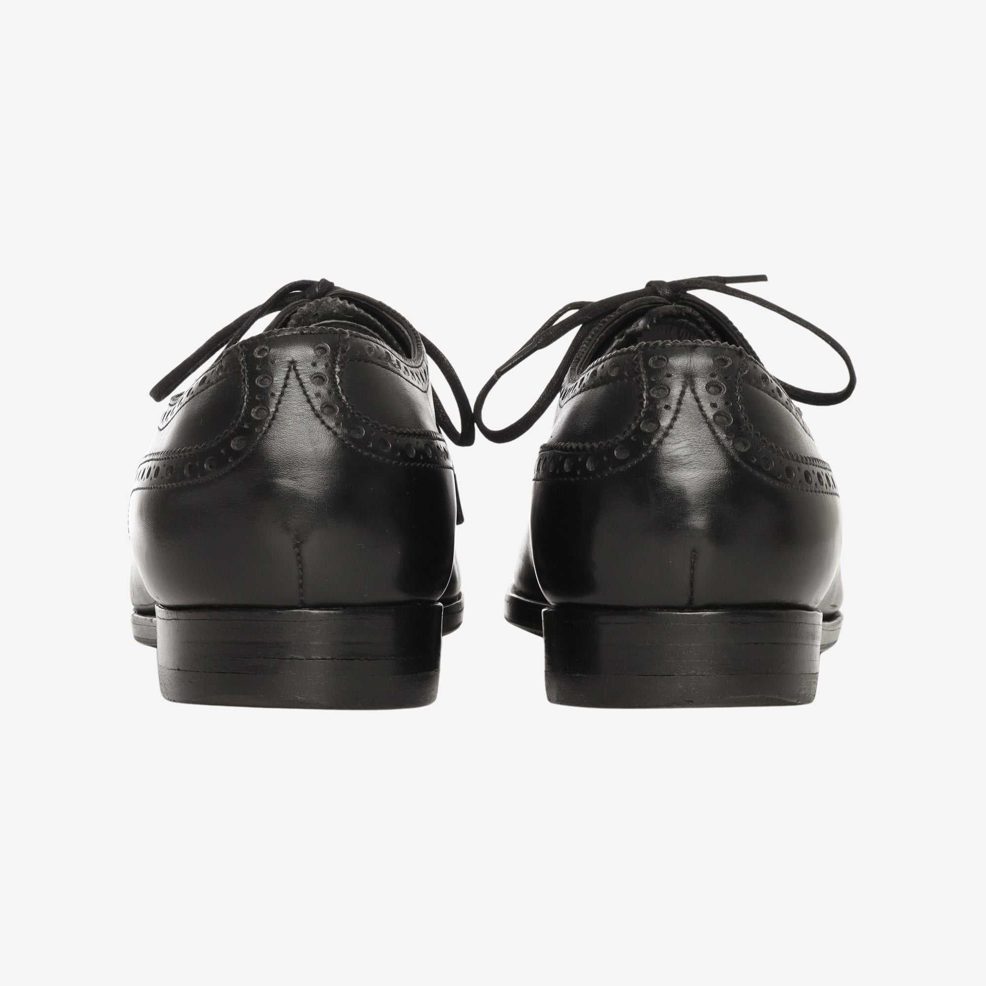202 Berkeley Cap Toe Oxfords