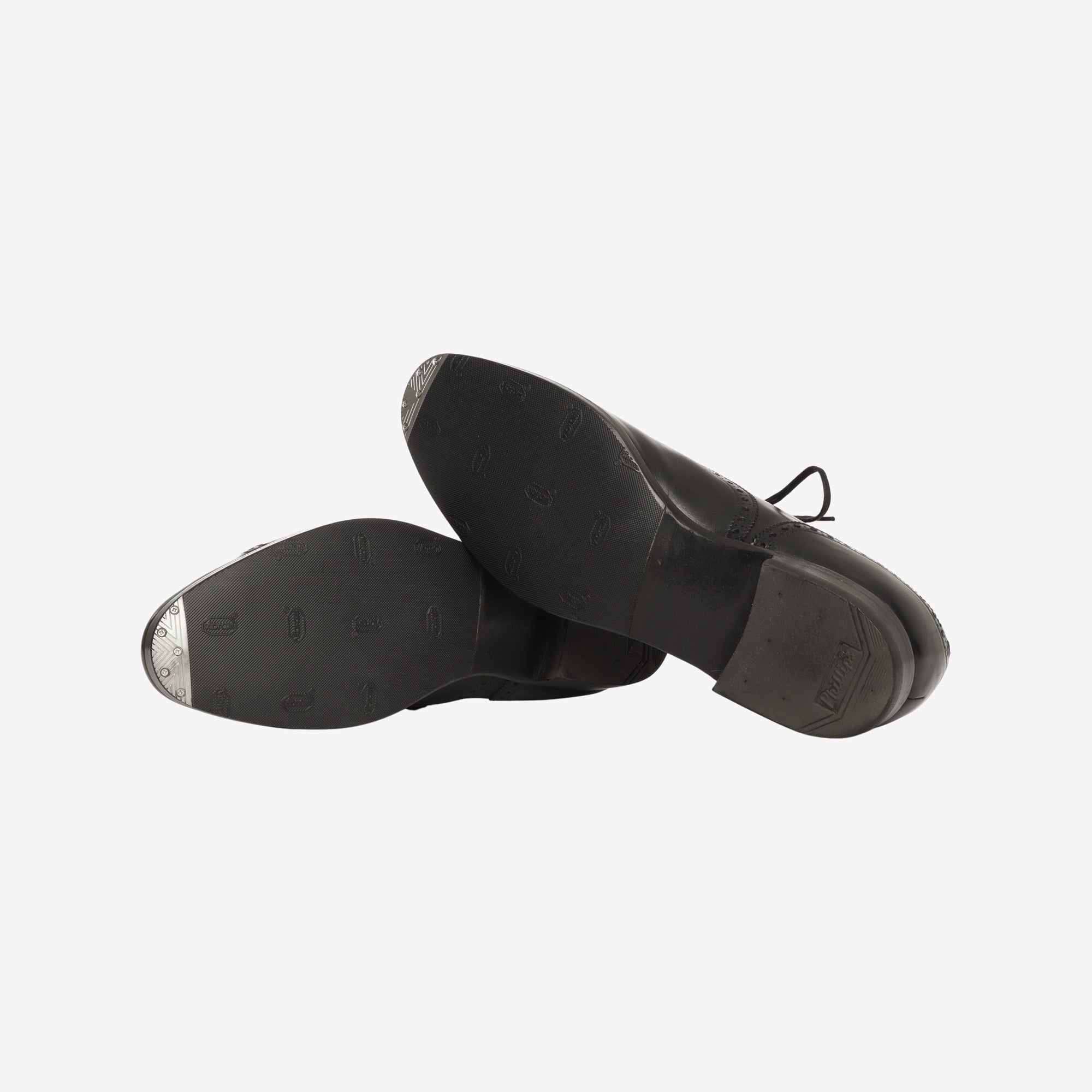 202 Berkeley Cap Toe Oxfords