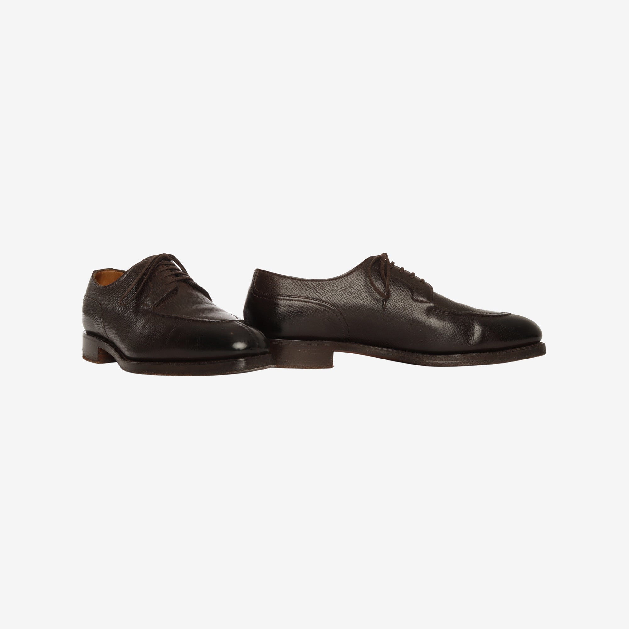 606 Grained Dover Norwegian Derbys