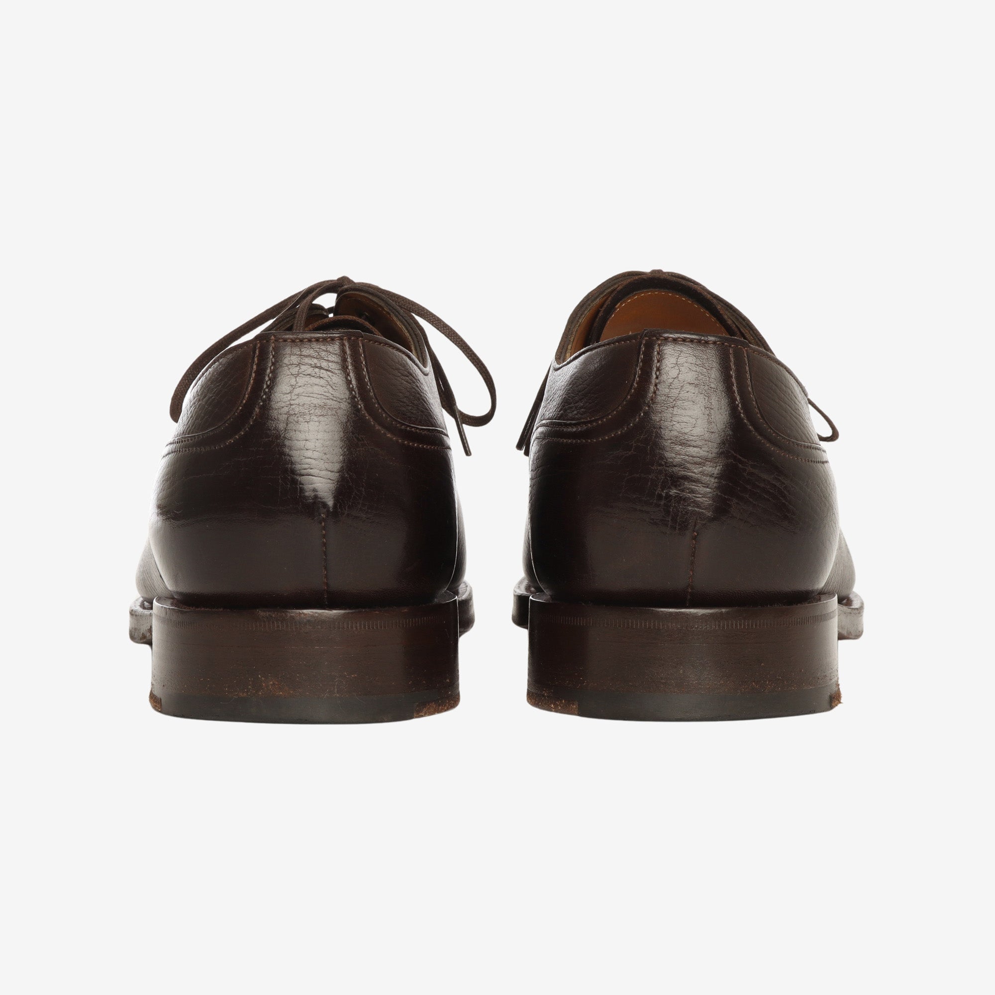 606 Grained Dover Norwegian Derbys