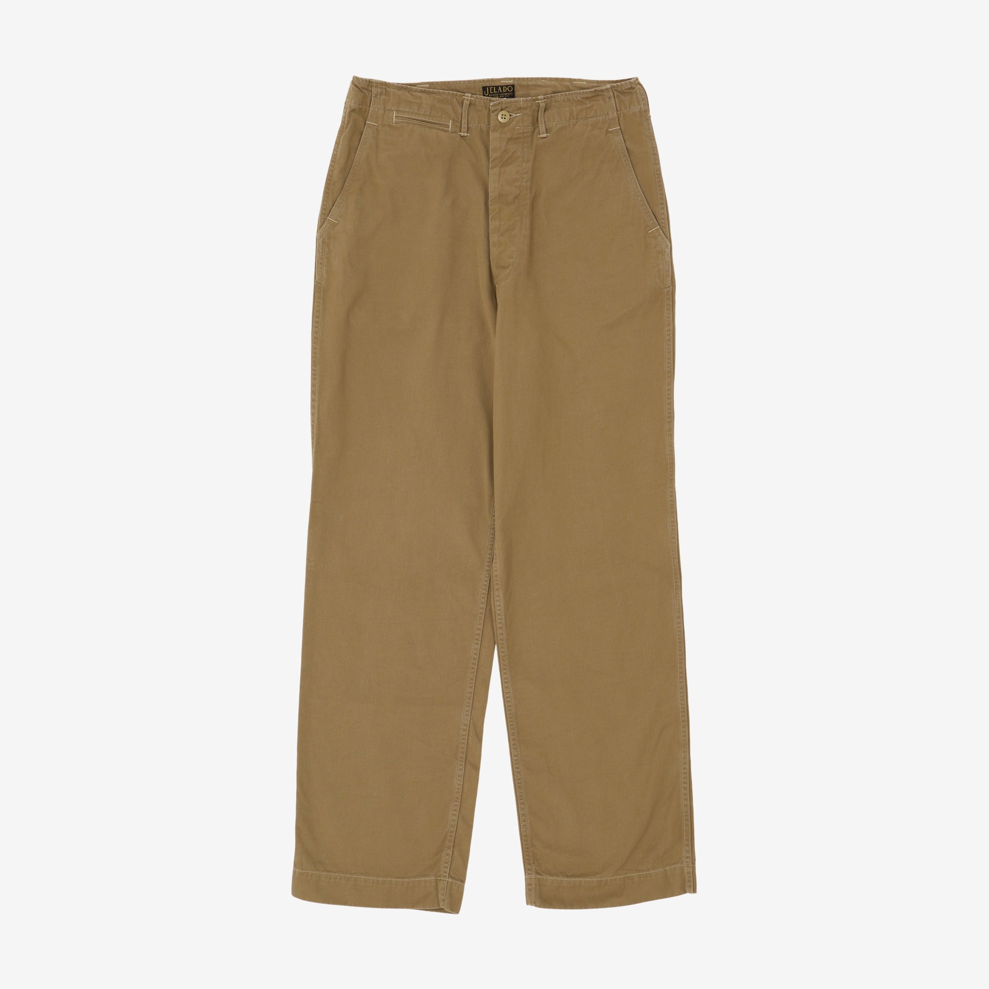 41 Last Resort Chinos (33W X 32.5L)