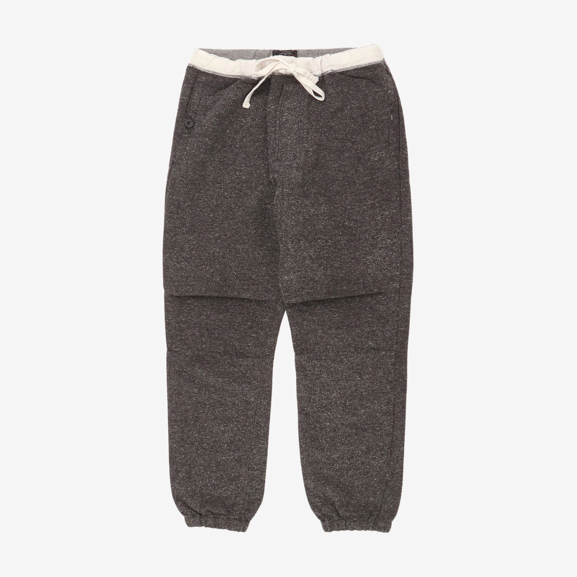 Gym Slim Nep Pants