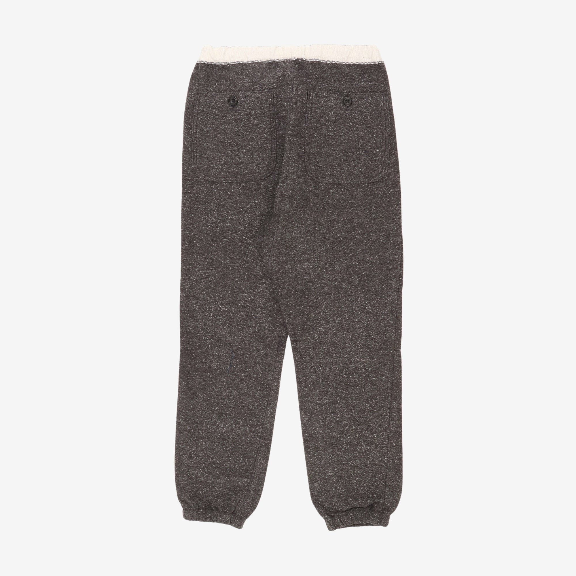 Gym Slim Nep Pants