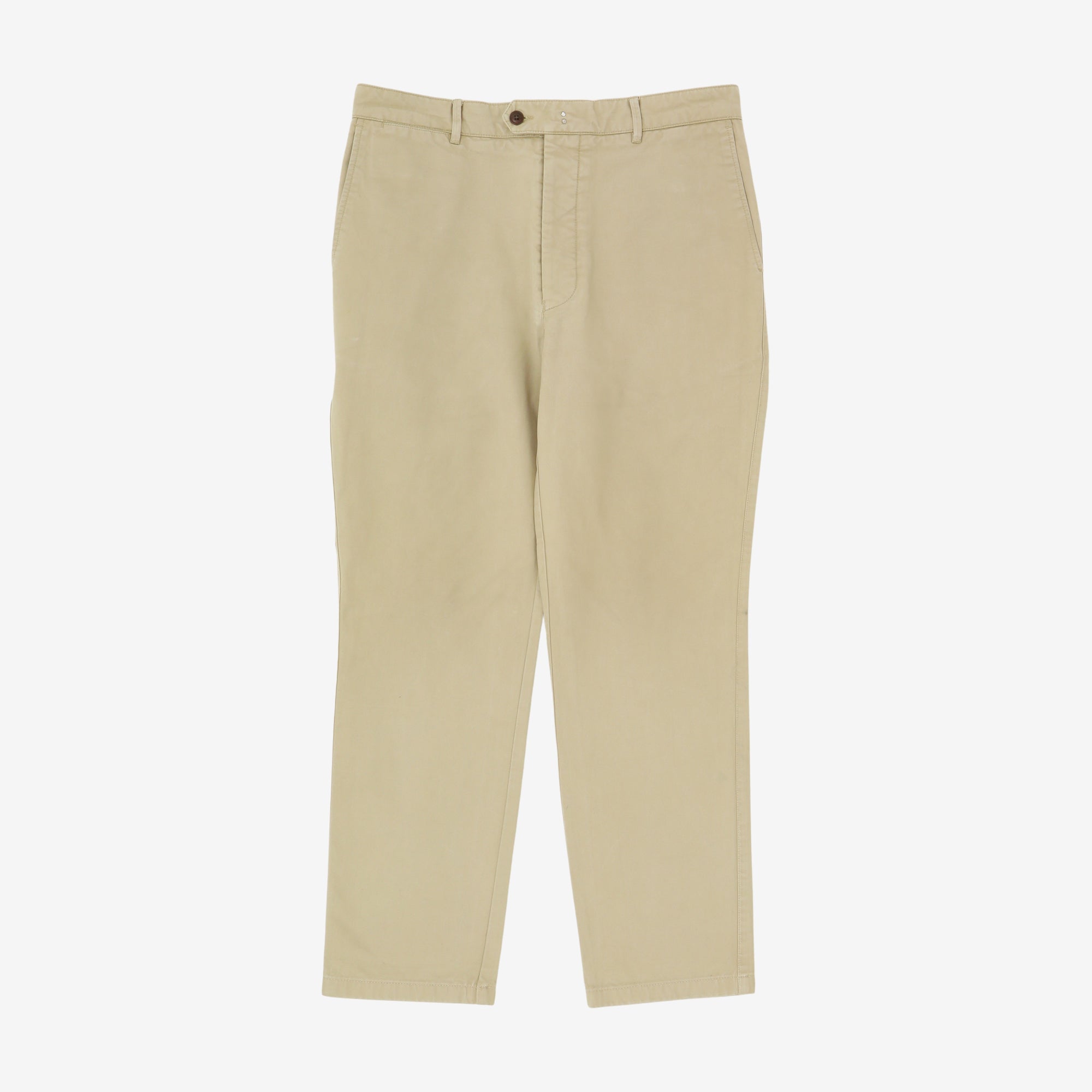 Officer Chinos (33W X 28L)