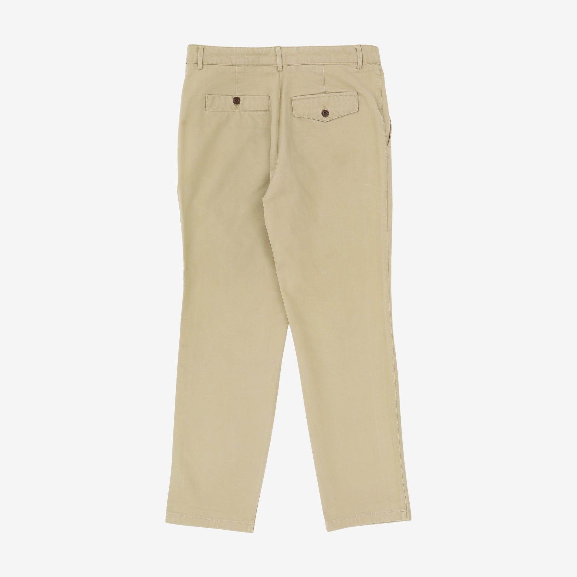 Officer Chinos (33W X 28L)