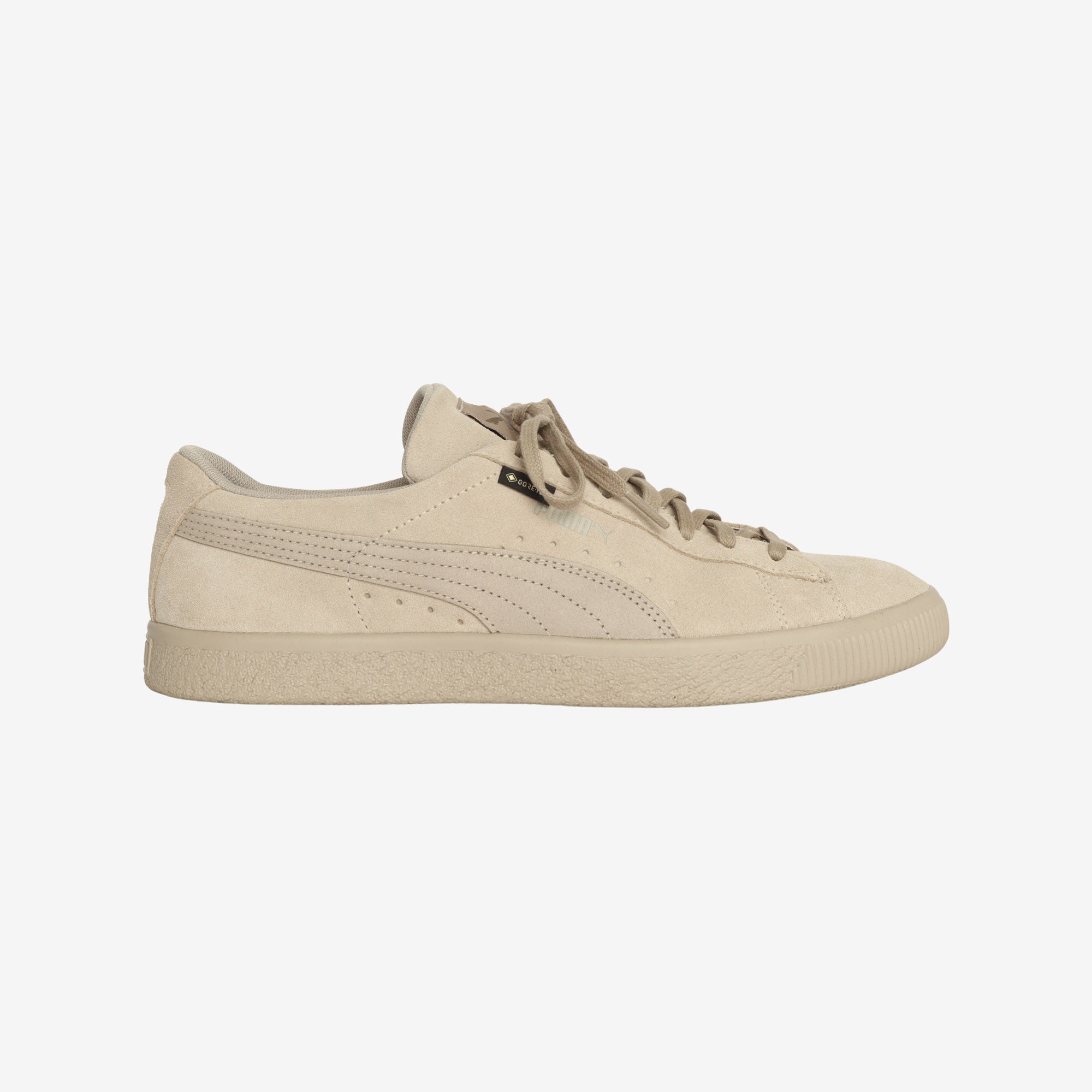 Nanamica Suede VTG GTX Sneakers