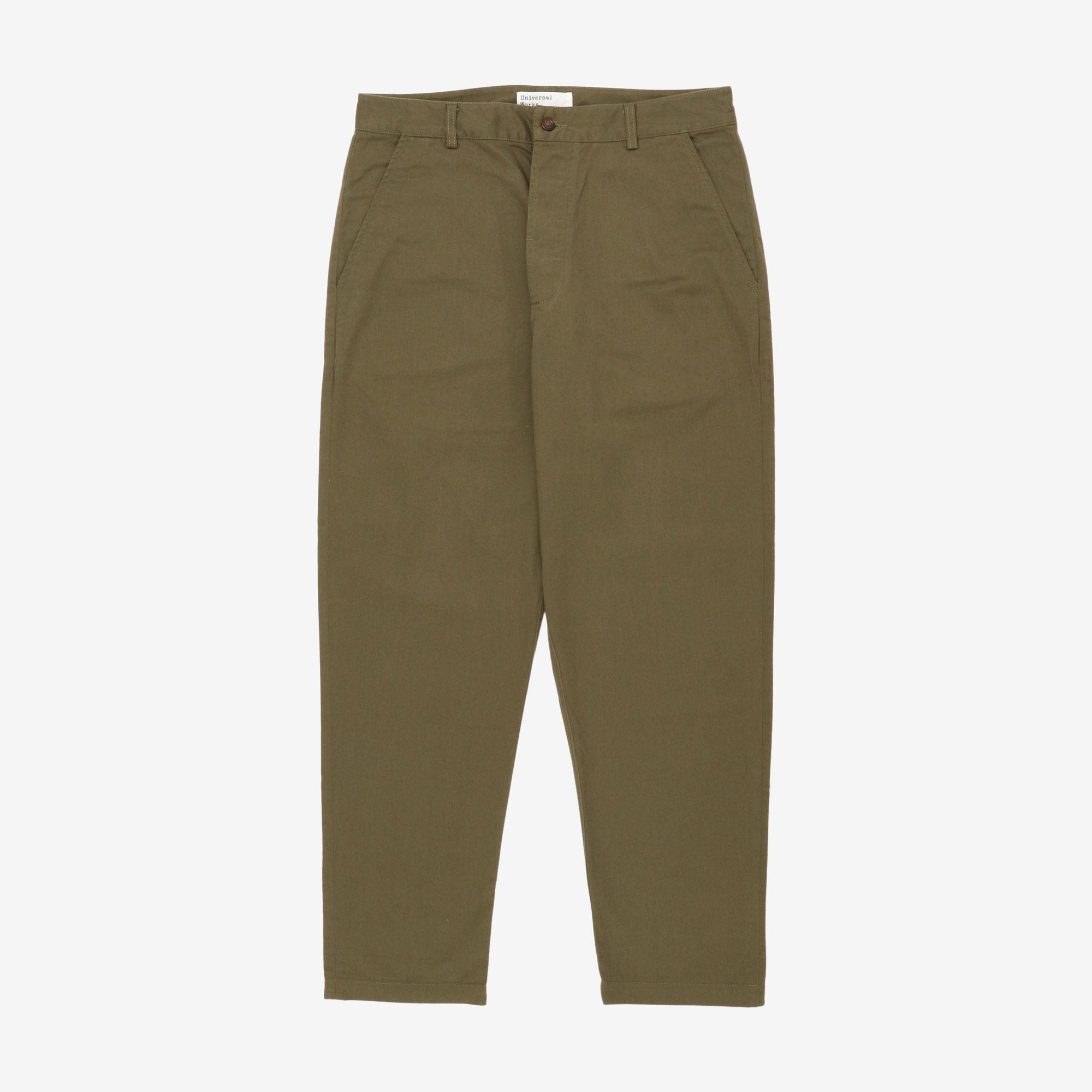 Military Chinos (32W X 29L)
