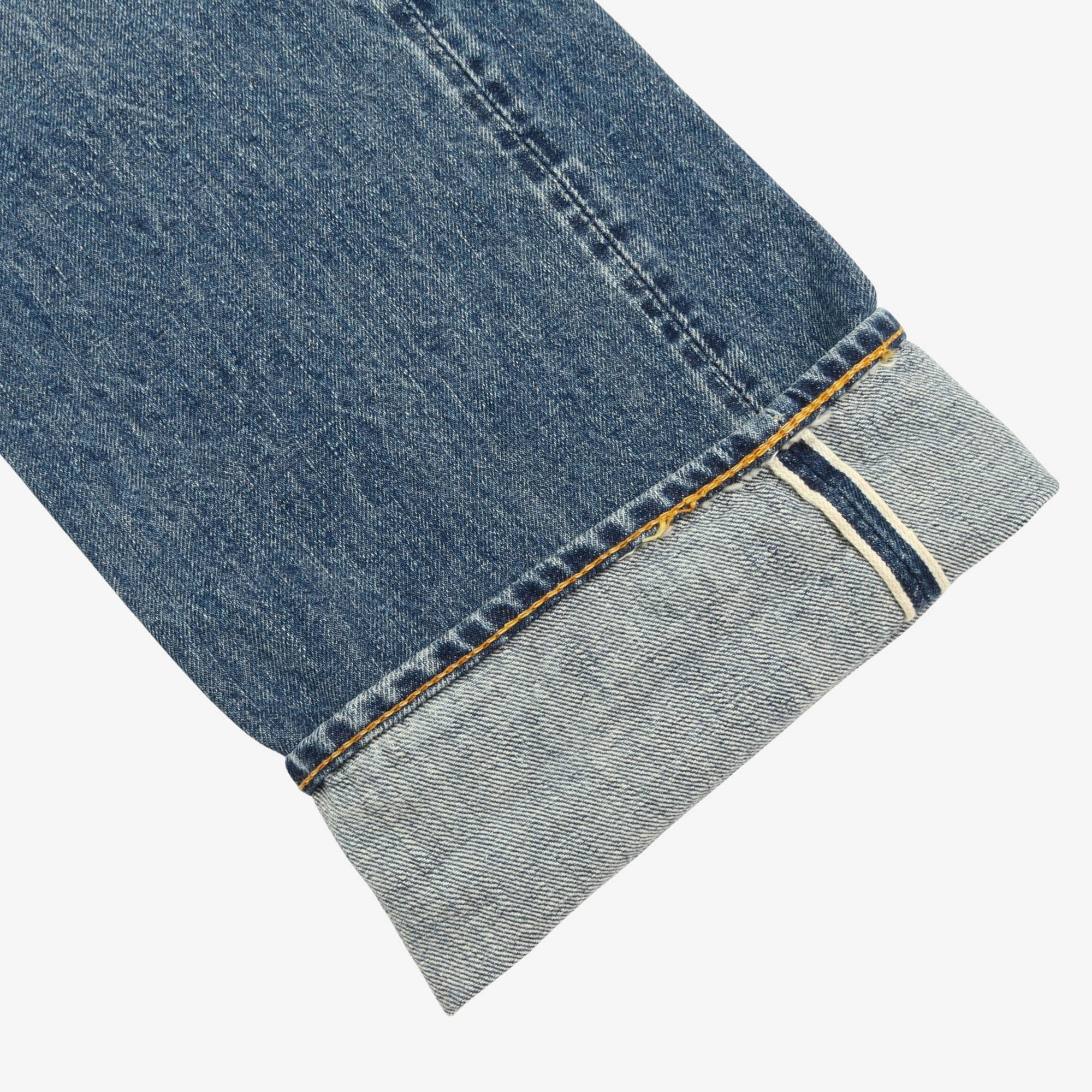 105 Selvedge Denim (32W X 31.5L)