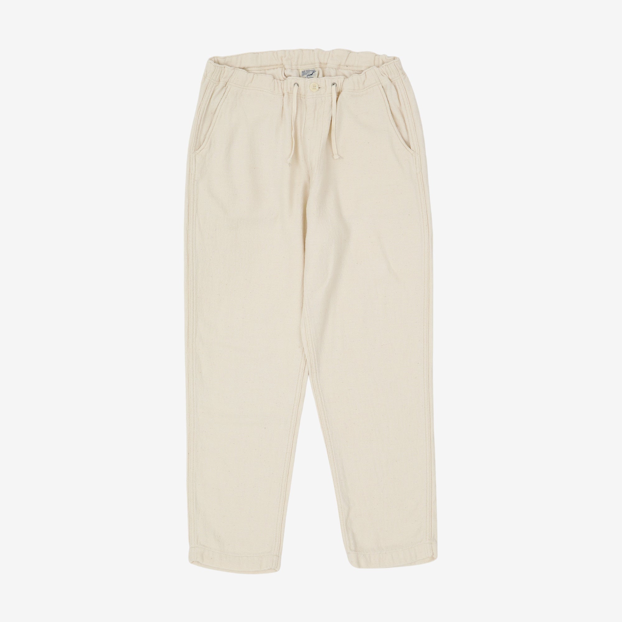 Woven New Yorker Pants