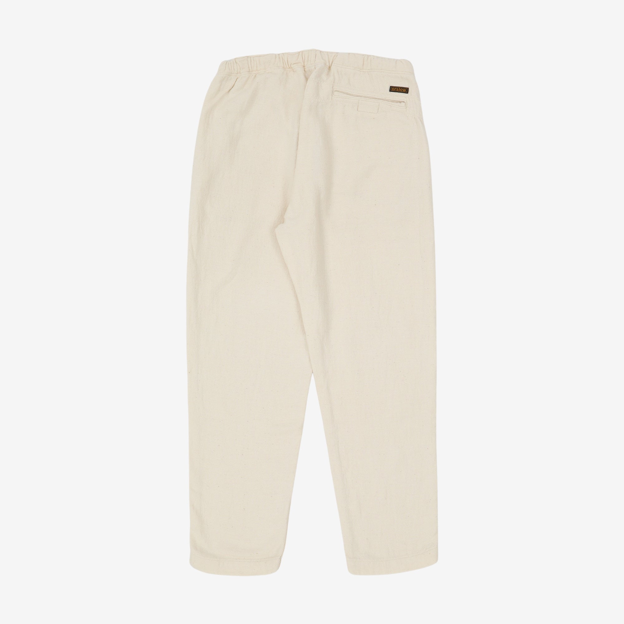 Woven New Yorker Pants